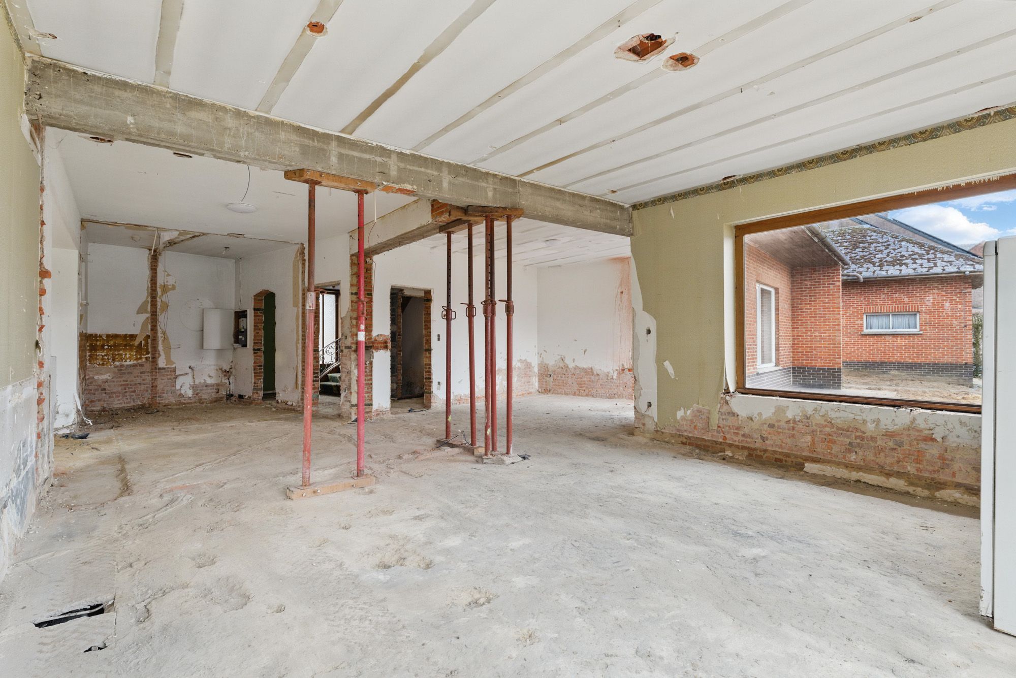 Huis te koop foto 4