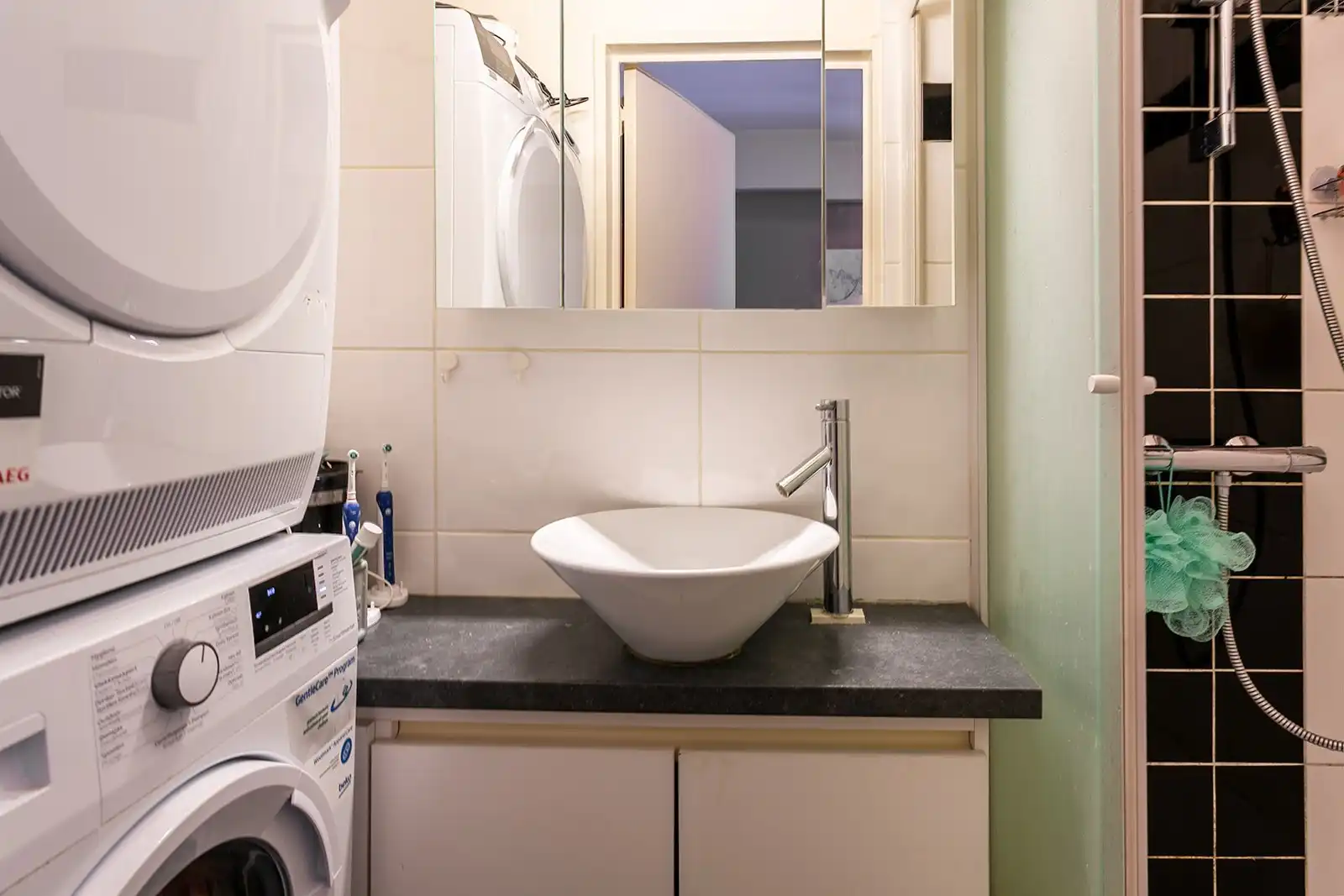 Gemeubeld appartement op centrale locatie! foto 16