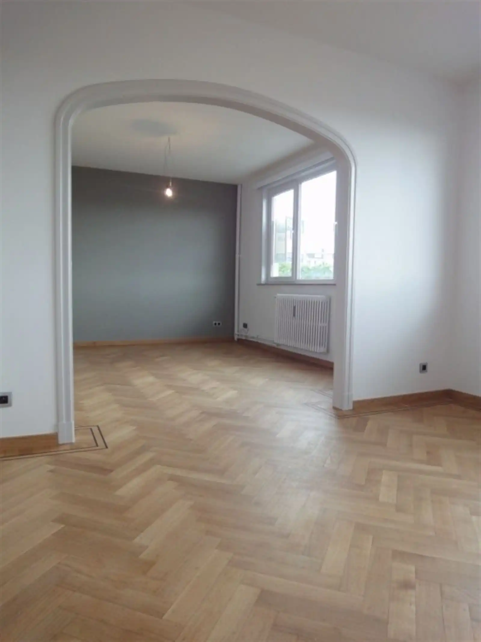 2 slaapkamer appartement foto 12