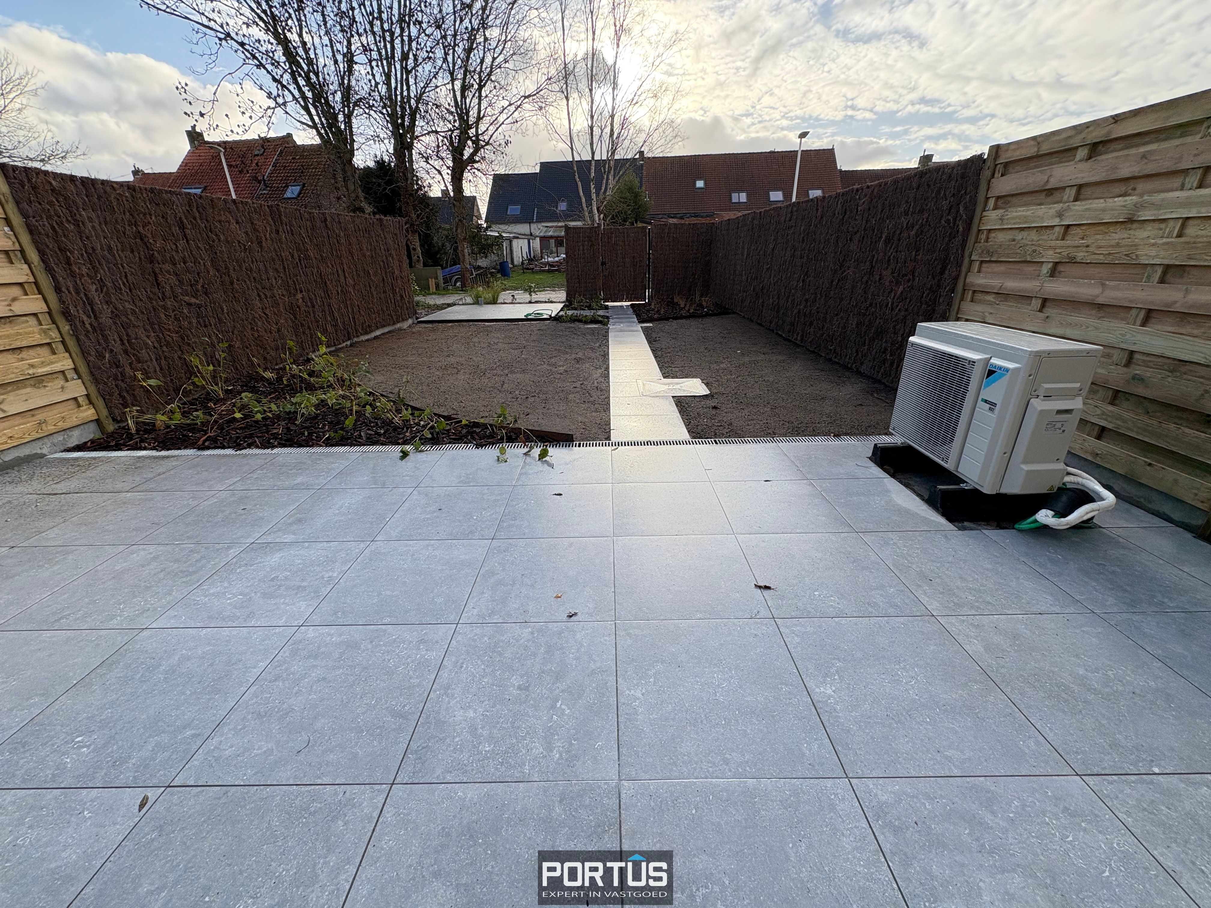 Energiezuinige nieuwbouwwoning met 3 slaapkamers en carport te huur foto 16