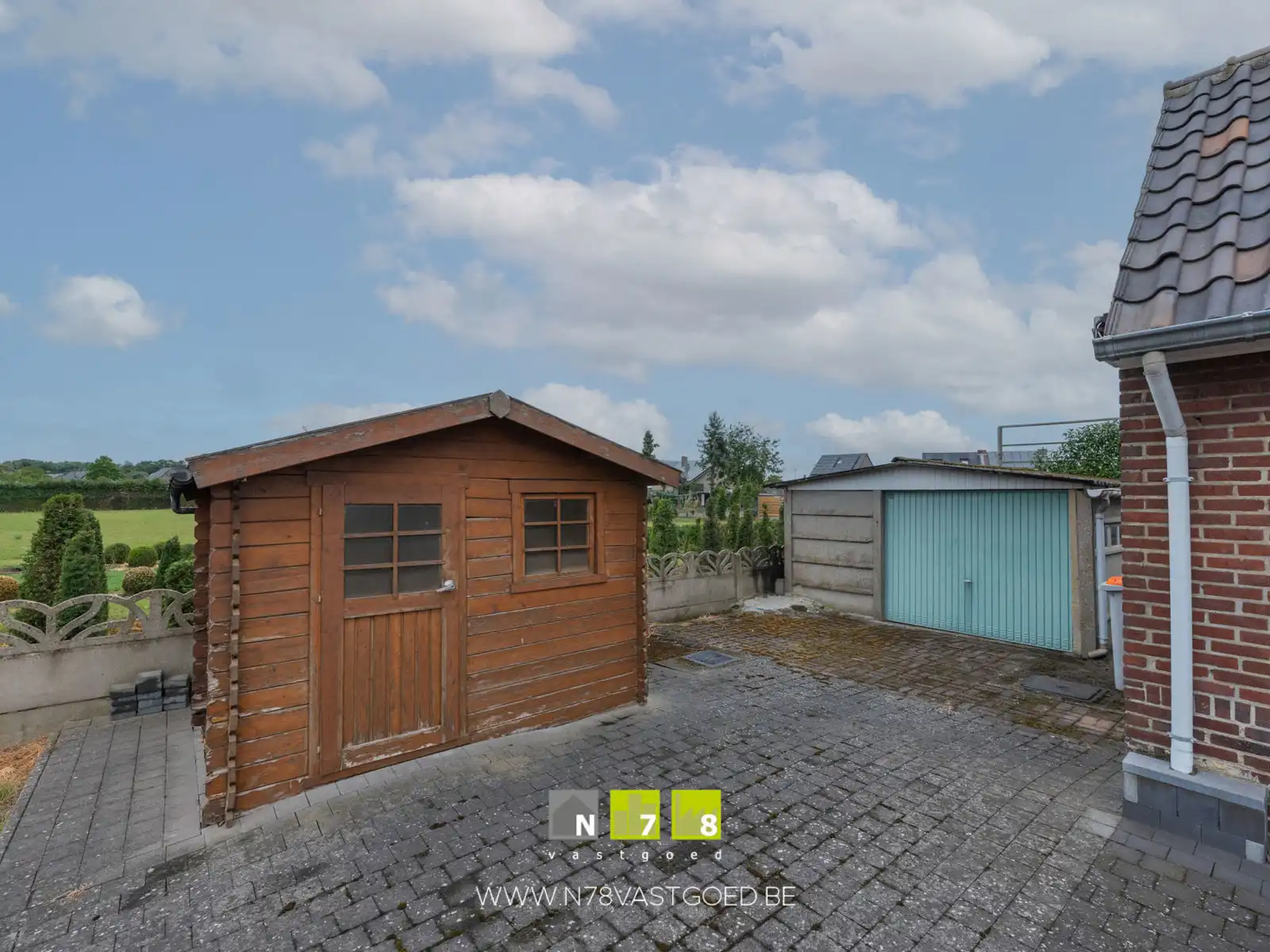 Huis te koop foto 42