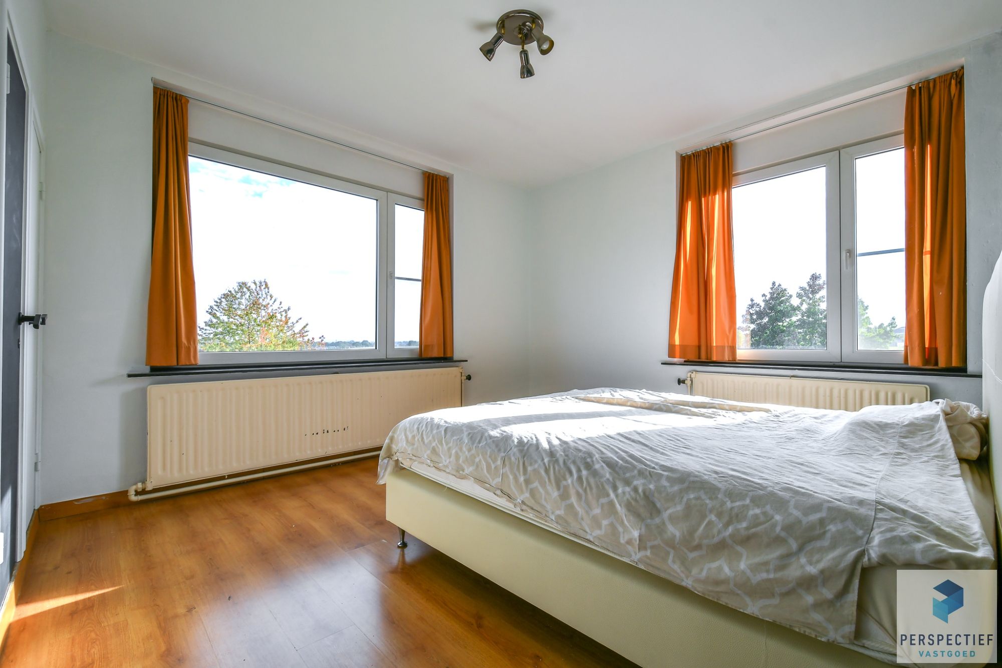 Karaktervolle villa met 5 slpk en atelier op 2291m² te Rollegem foto 17
