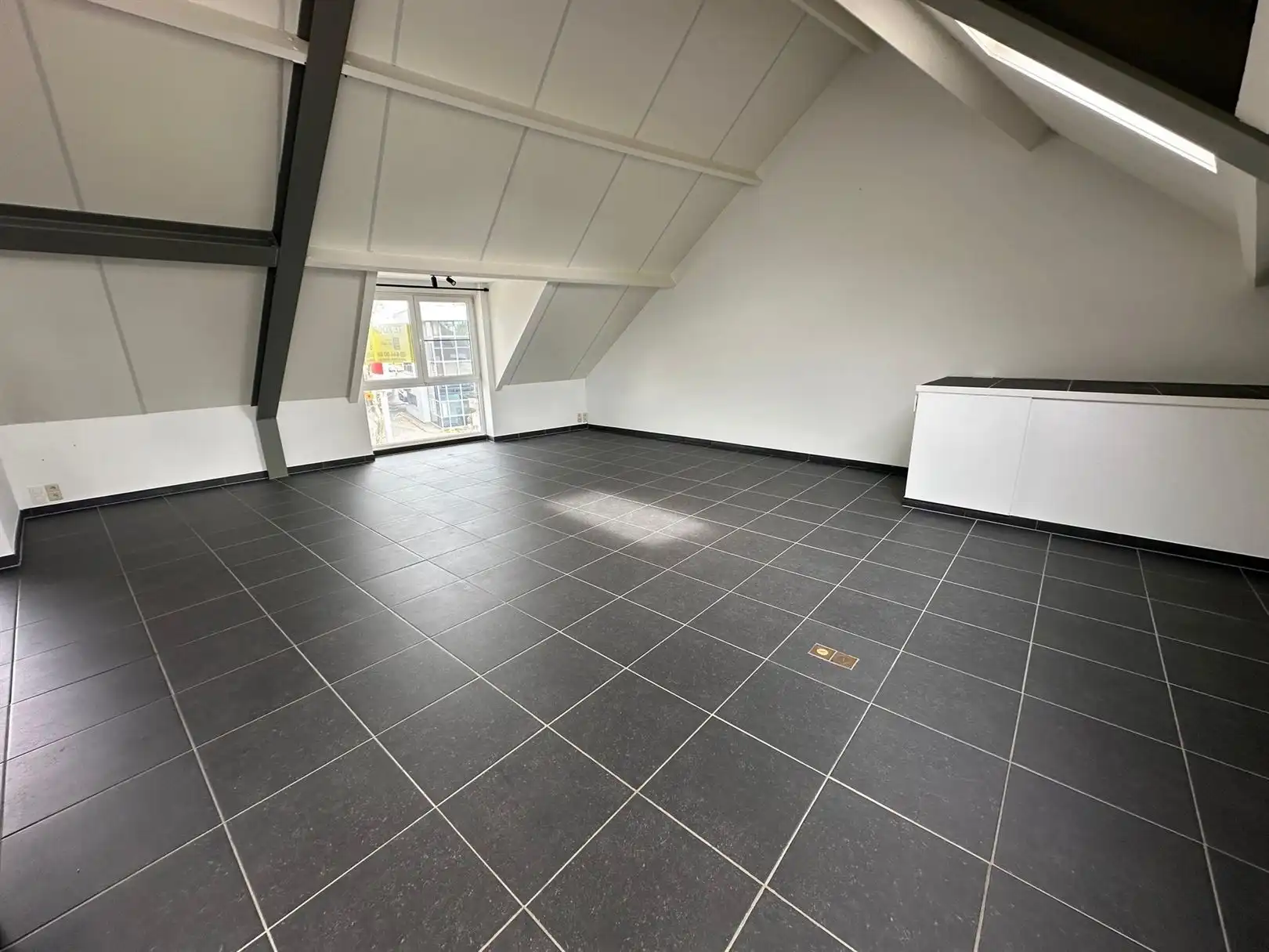 Loftappartement met 1 slp en groot zonnig terras foto 2