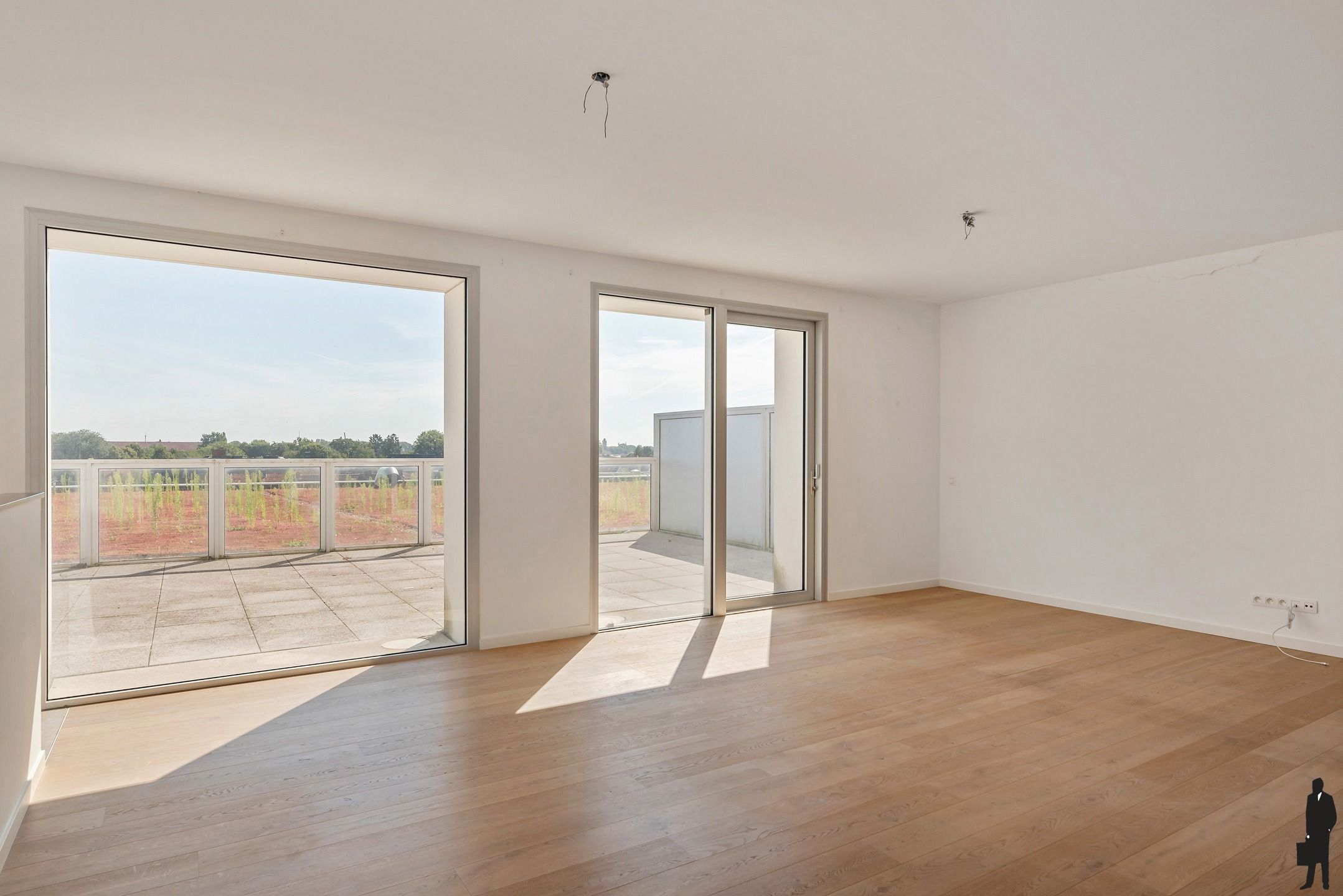 Luxe appartement met 3 slaapkamers in Turnova  foto 5