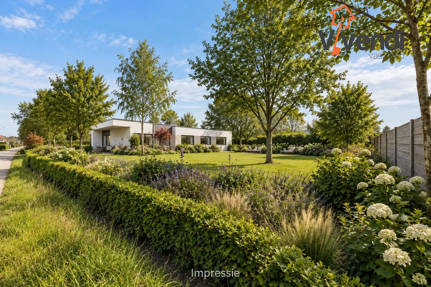 Huis te koop Geeneinde 13 - 2381 Ravels Weelde