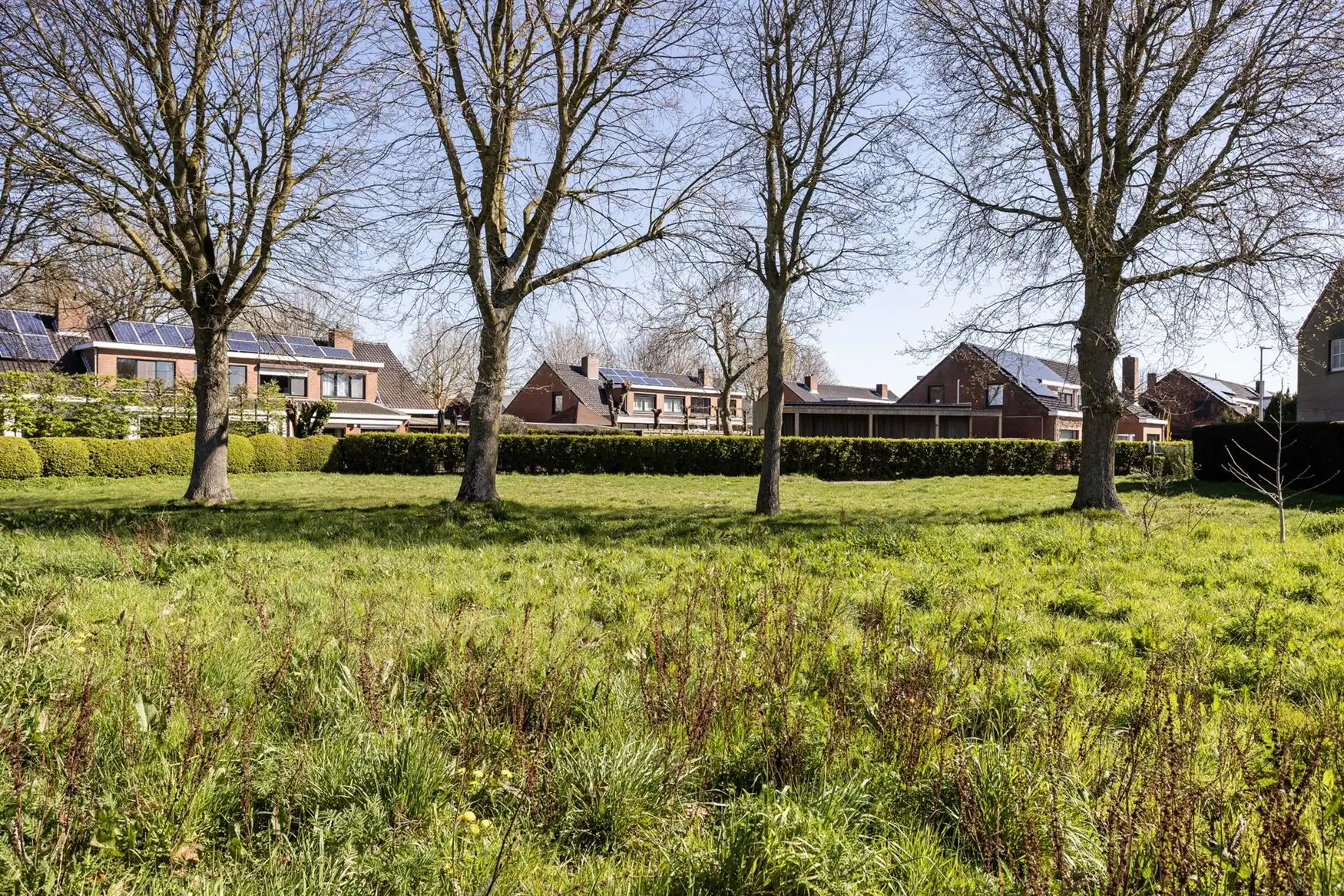 Stijlvolle & lichtrijke woning met schitterend zicht foto 15