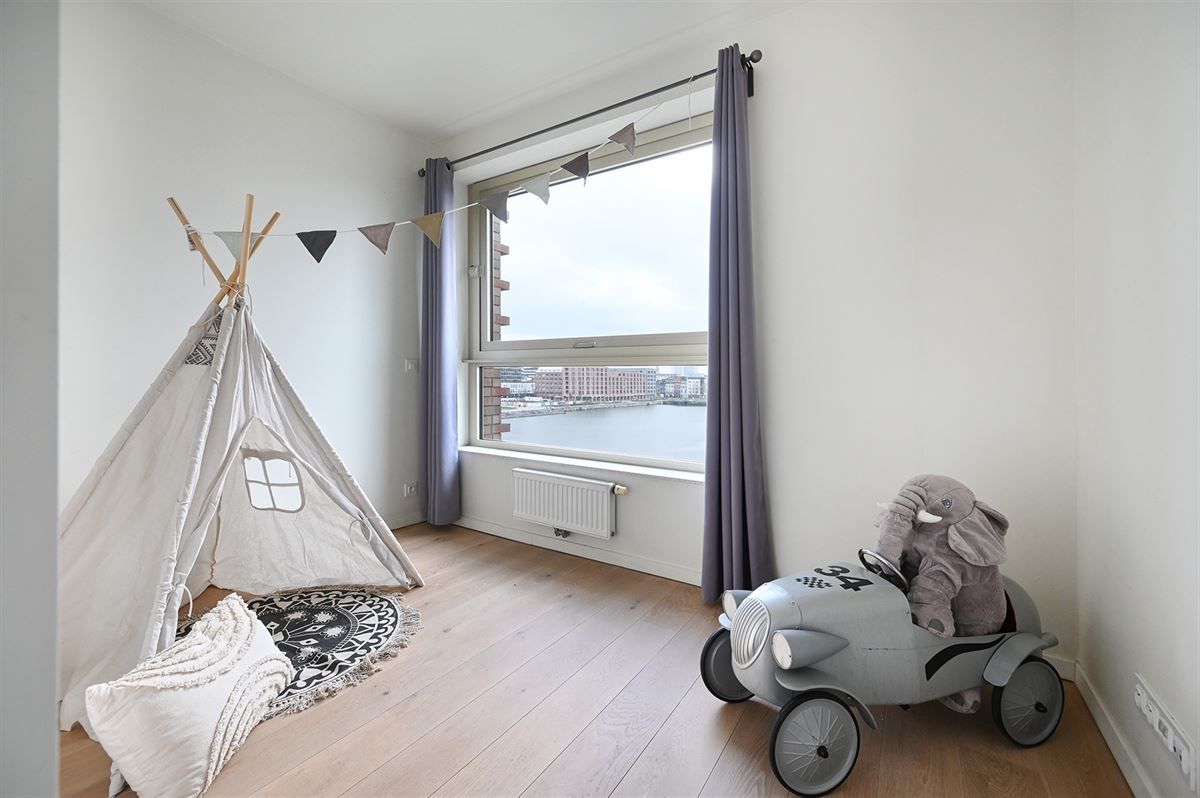 3 slaapkamer appartement met fantastisch uitzicht foto 22