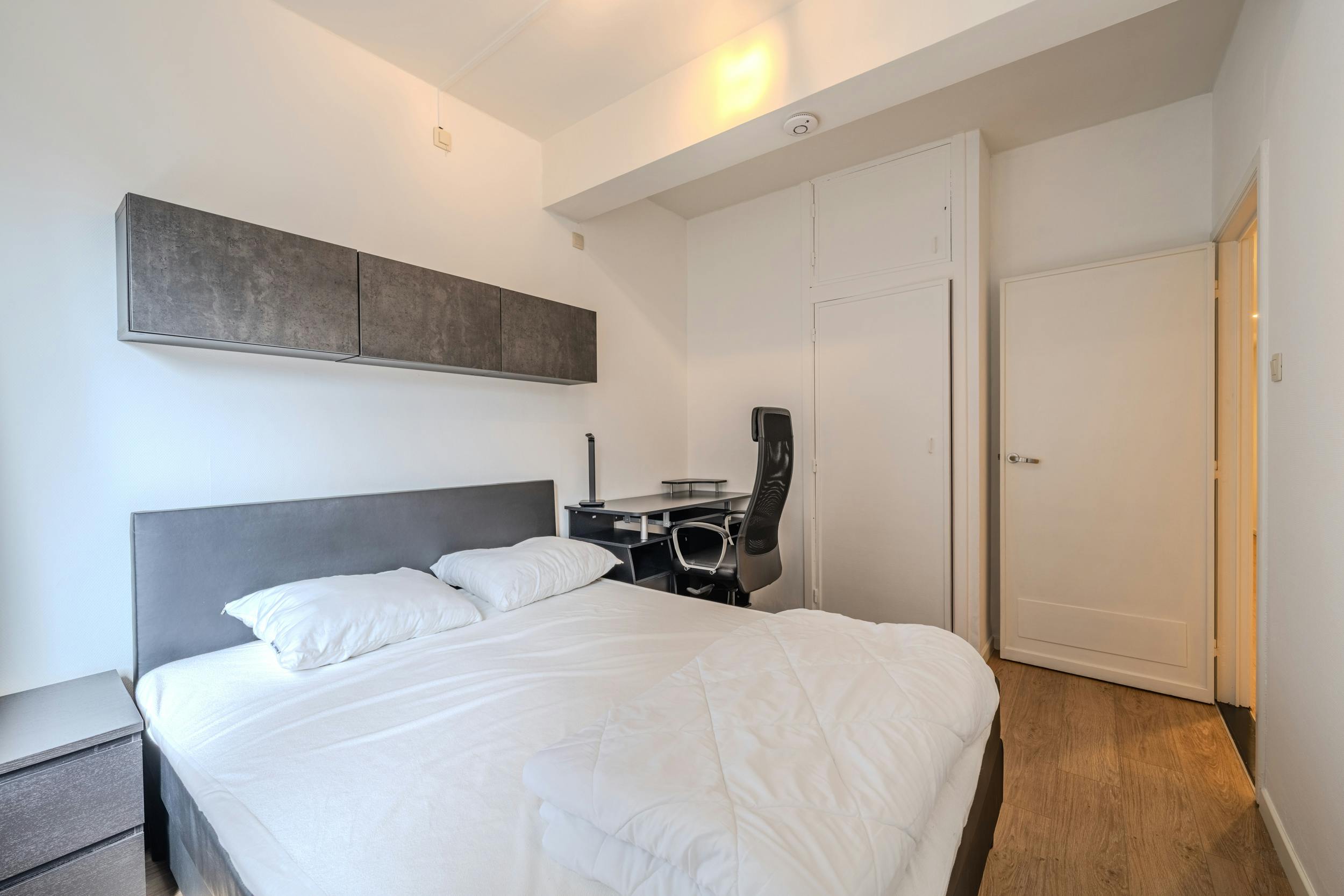 Prachtig appartement (95m²) met magnifiek zeezicht foto 14
