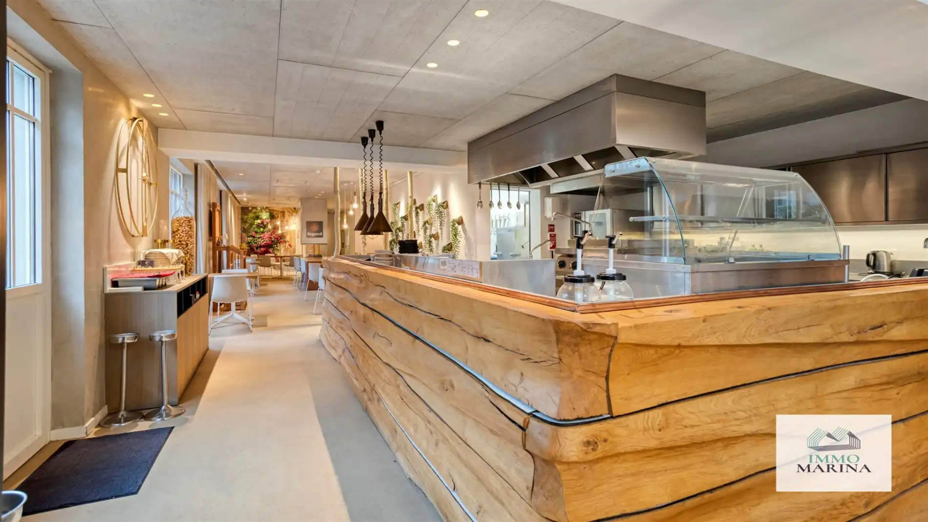 Handelspand met topligging in het centrum van Keerbergen foto 7