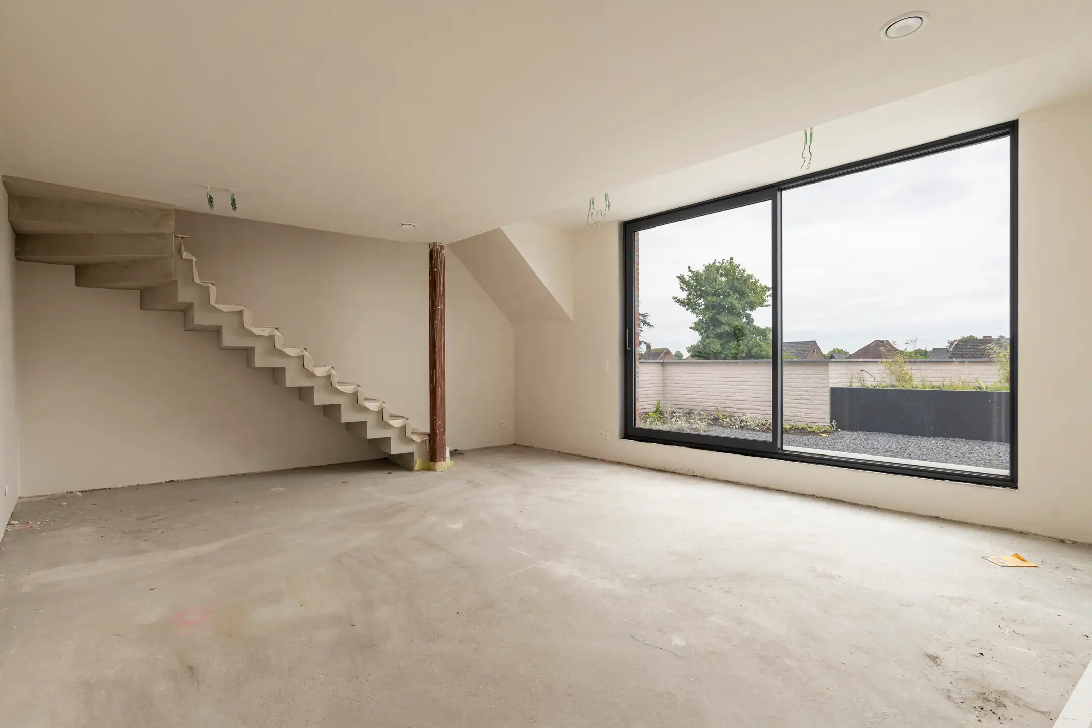 KOOP NU NOG AAN 6%! Nieuwbouwproject "Zuiderzicht Katharina” te Hoogstraten!  foto 7