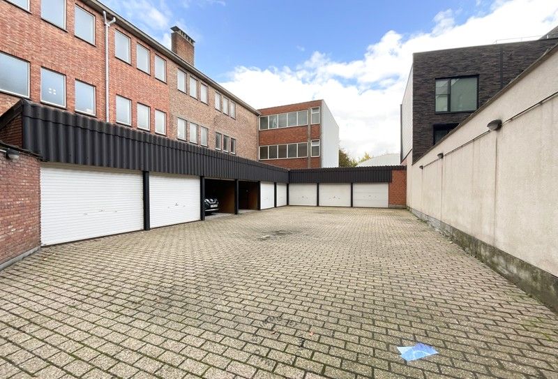 Appartement in het centrum van Beveren met twee slaapkamers, terras en garage foto 10