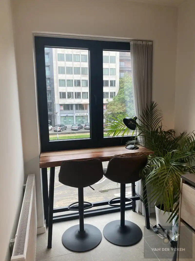 CENTRAAL GELEGEN 2 SLAAPKAMER APPARTEMENT. foto 6