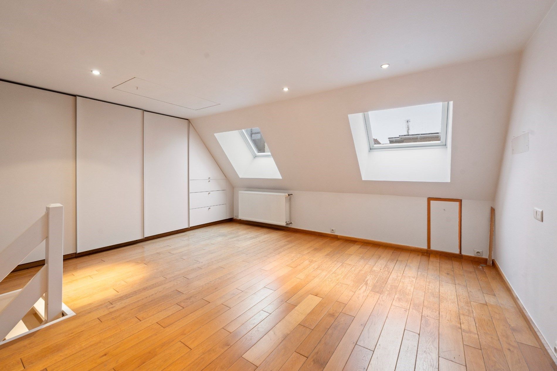 Leuk huis uitstekend gelegen te Knokke foto 7