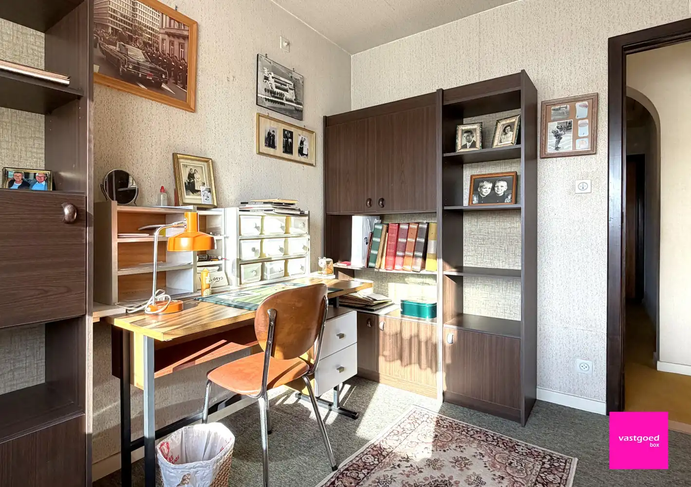 Mooi gelegen eengezinswoning met, te Mariakerke - Oostende foto 25