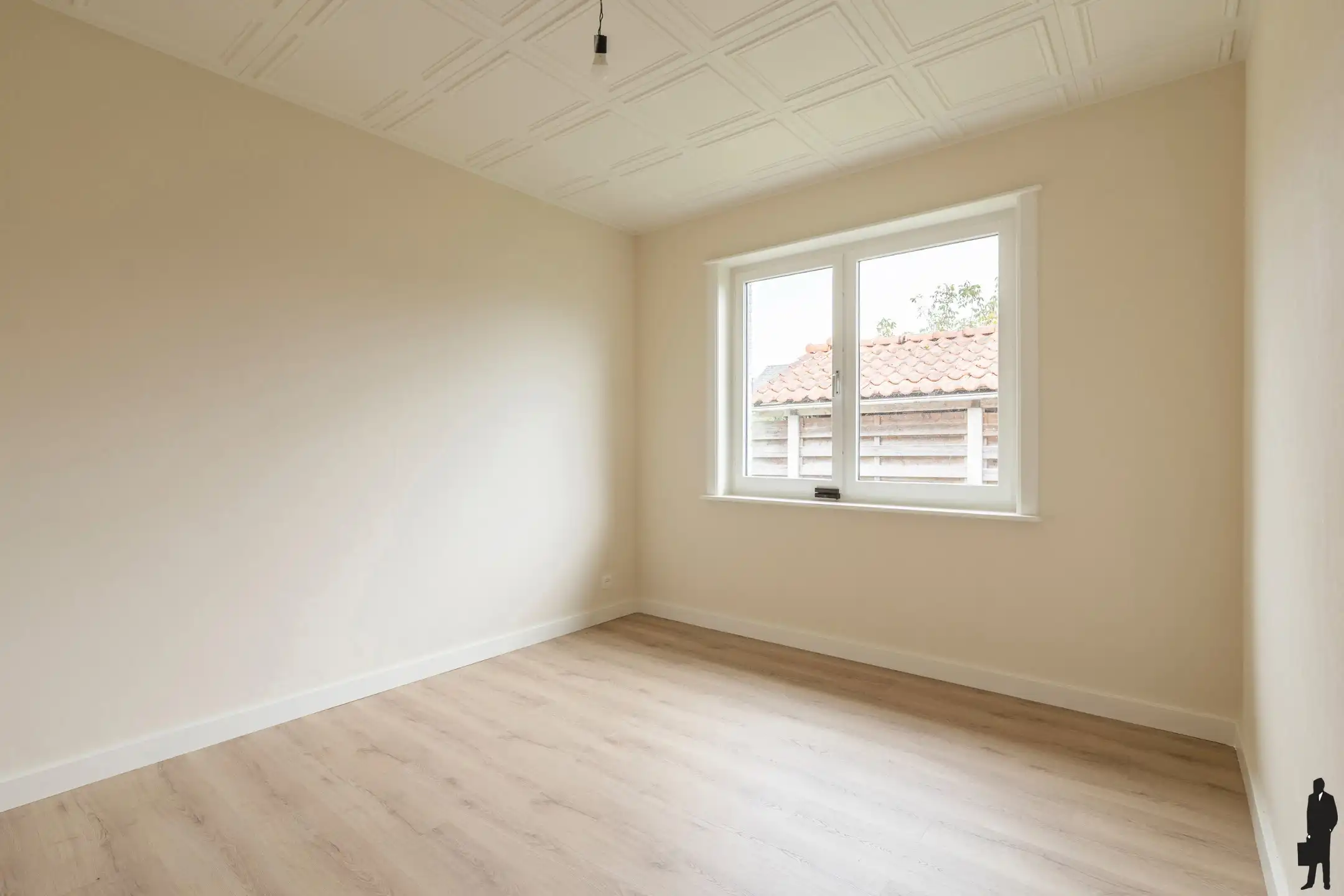 Ruime, energiezuinige villa met 3 slpk. nabij groen te Balen foto 13