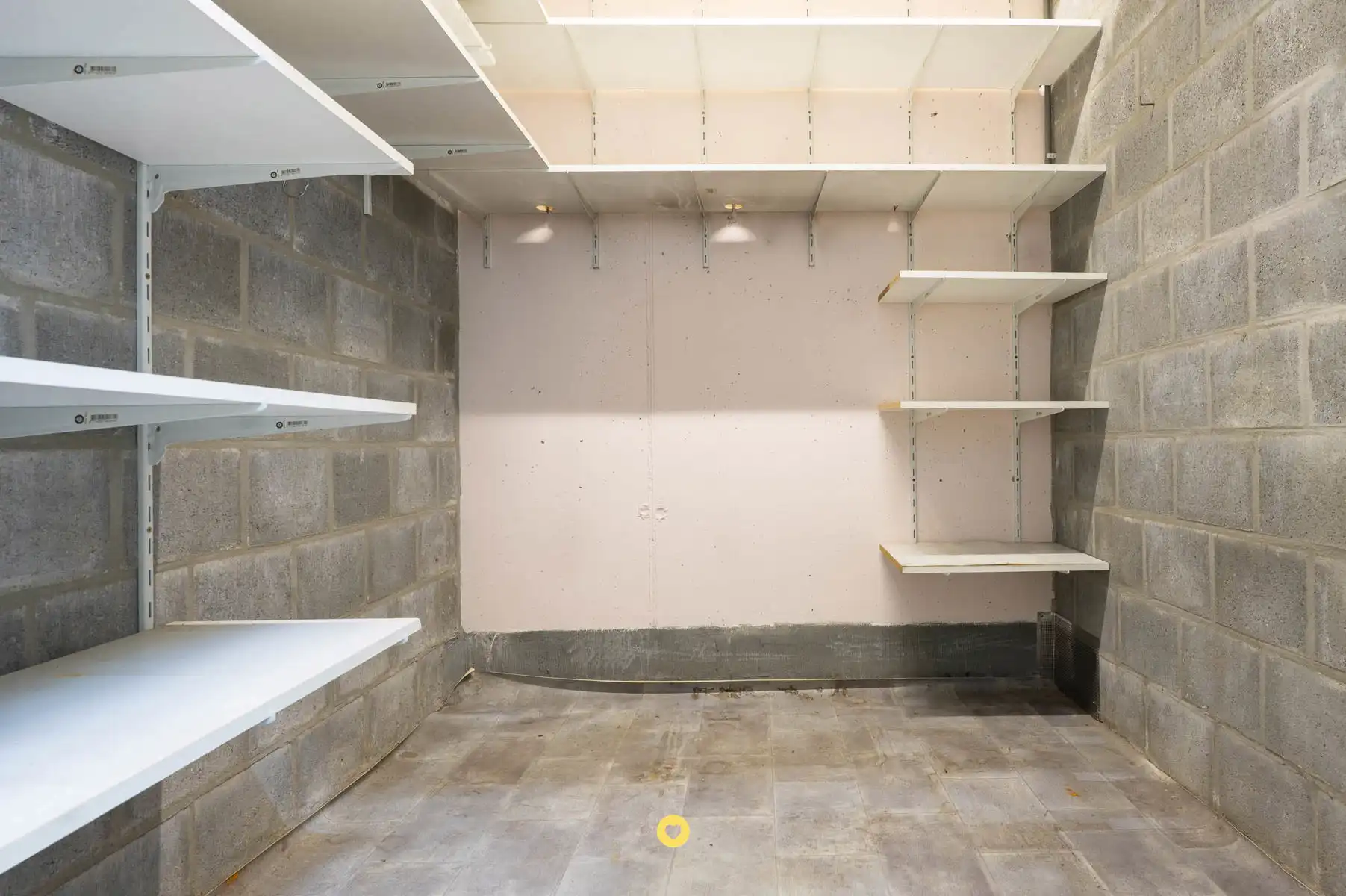 Energiezuinig appartement met 2 slaapkamers en terras foto 12