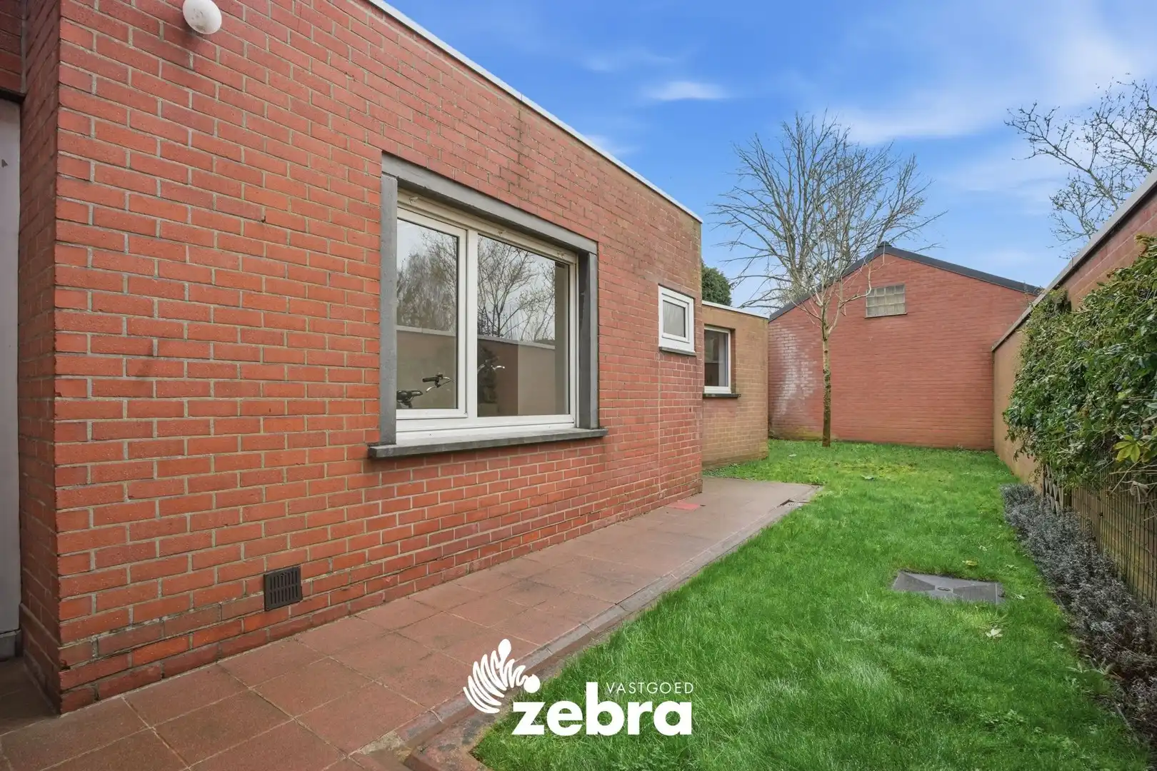 Energiezuinige woning met drie slaapkamers in centrum Tielt! foto 22