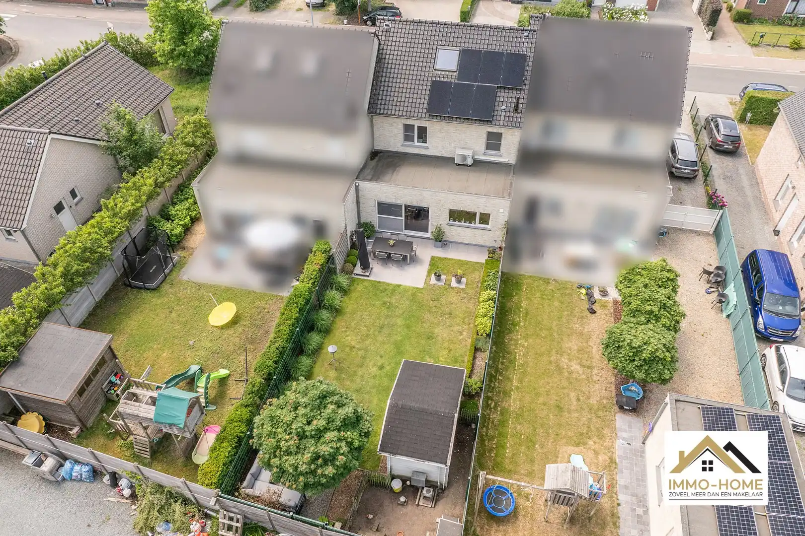 Recente instapklare woning op topligging  foto 28