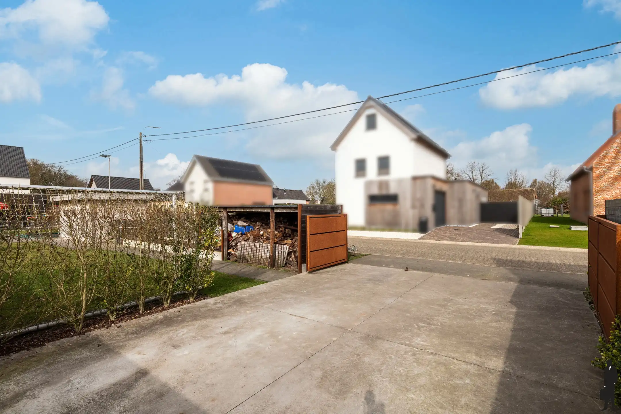 Instapklare woning (2013) met 3 tot 4 slpk in centrum Tielen foto 20