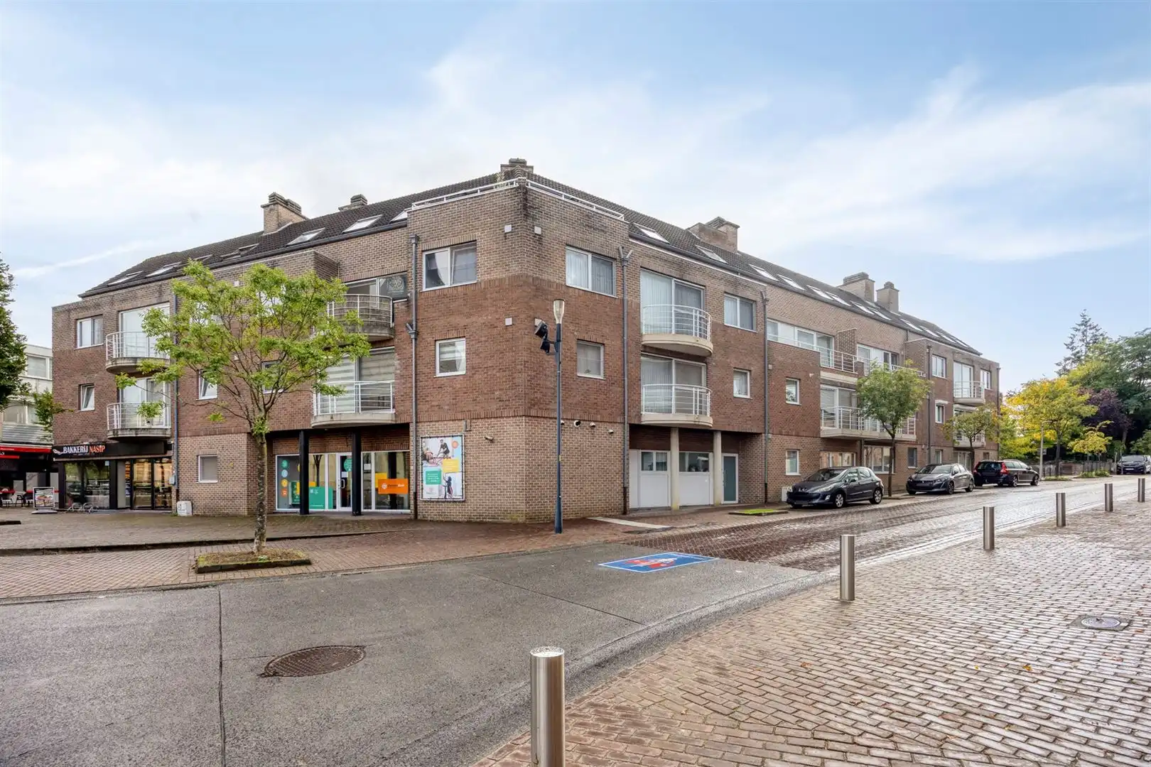 Appartement te koop Inakker 6/9 - 3550 Heusden-Zolder