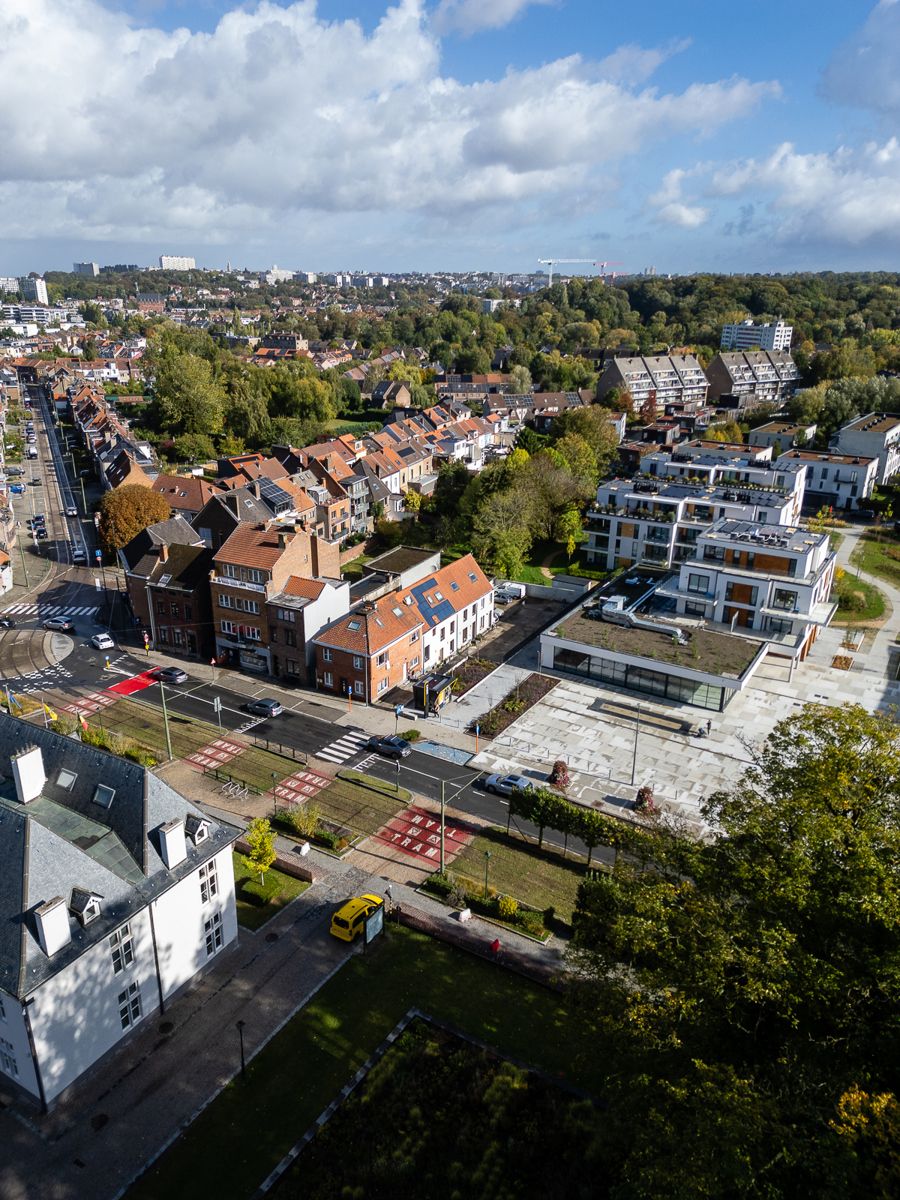Karaktervolle gezinswoning met 5 slaapkamers foto 25
