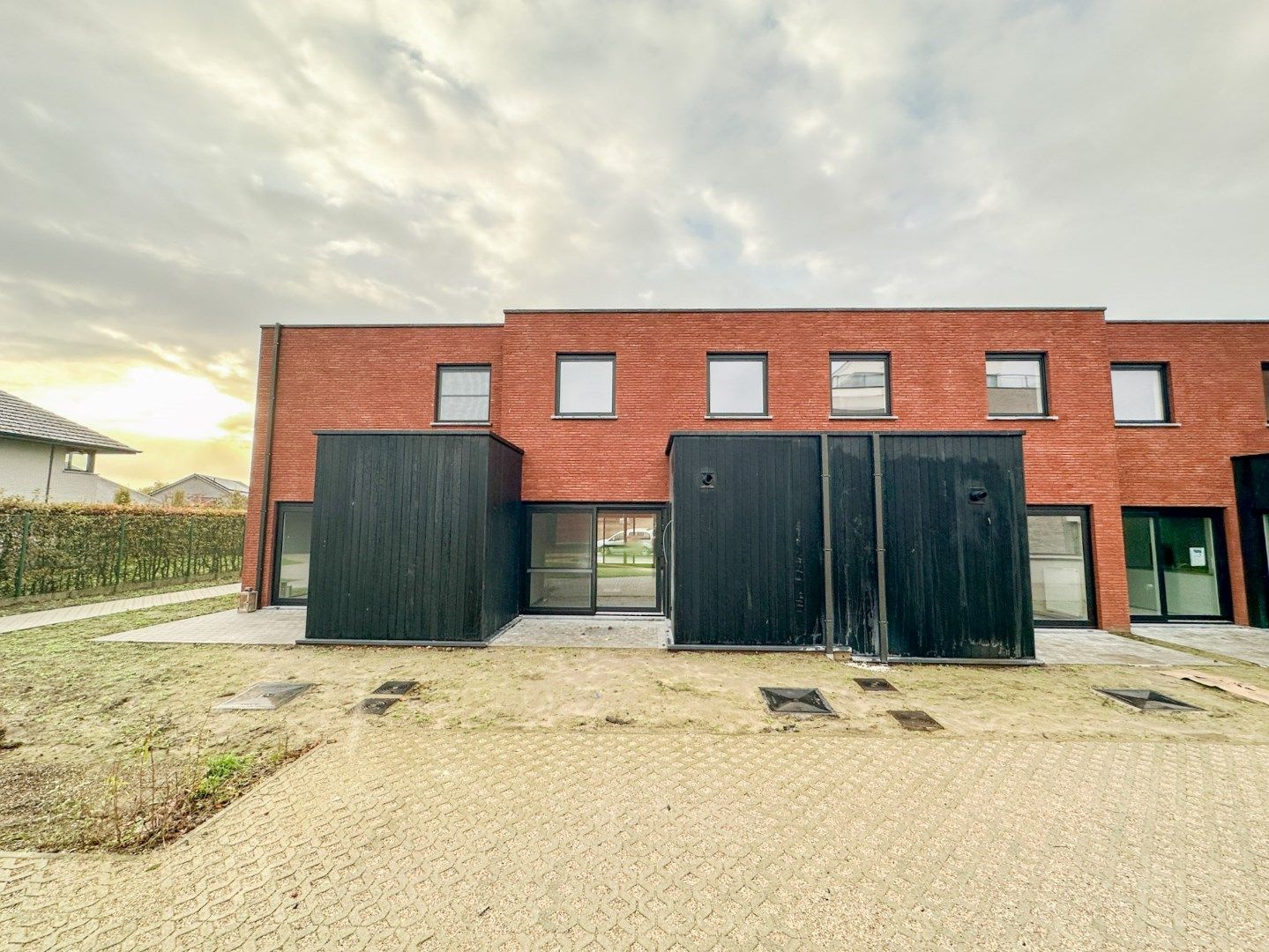 Nieuwbouwwoning, gunstig gelegen in Torhout foto 24