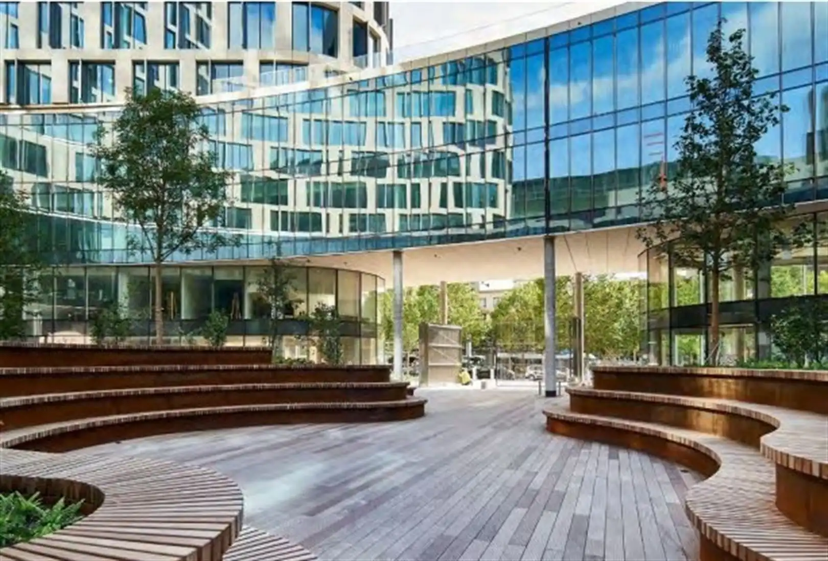 QUATUOR: 62.600m² foto 3