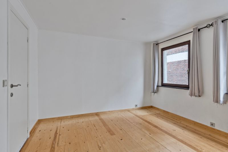 Gezellige instapklare stadswoning met 2 slaapkamers en tuin foto 8