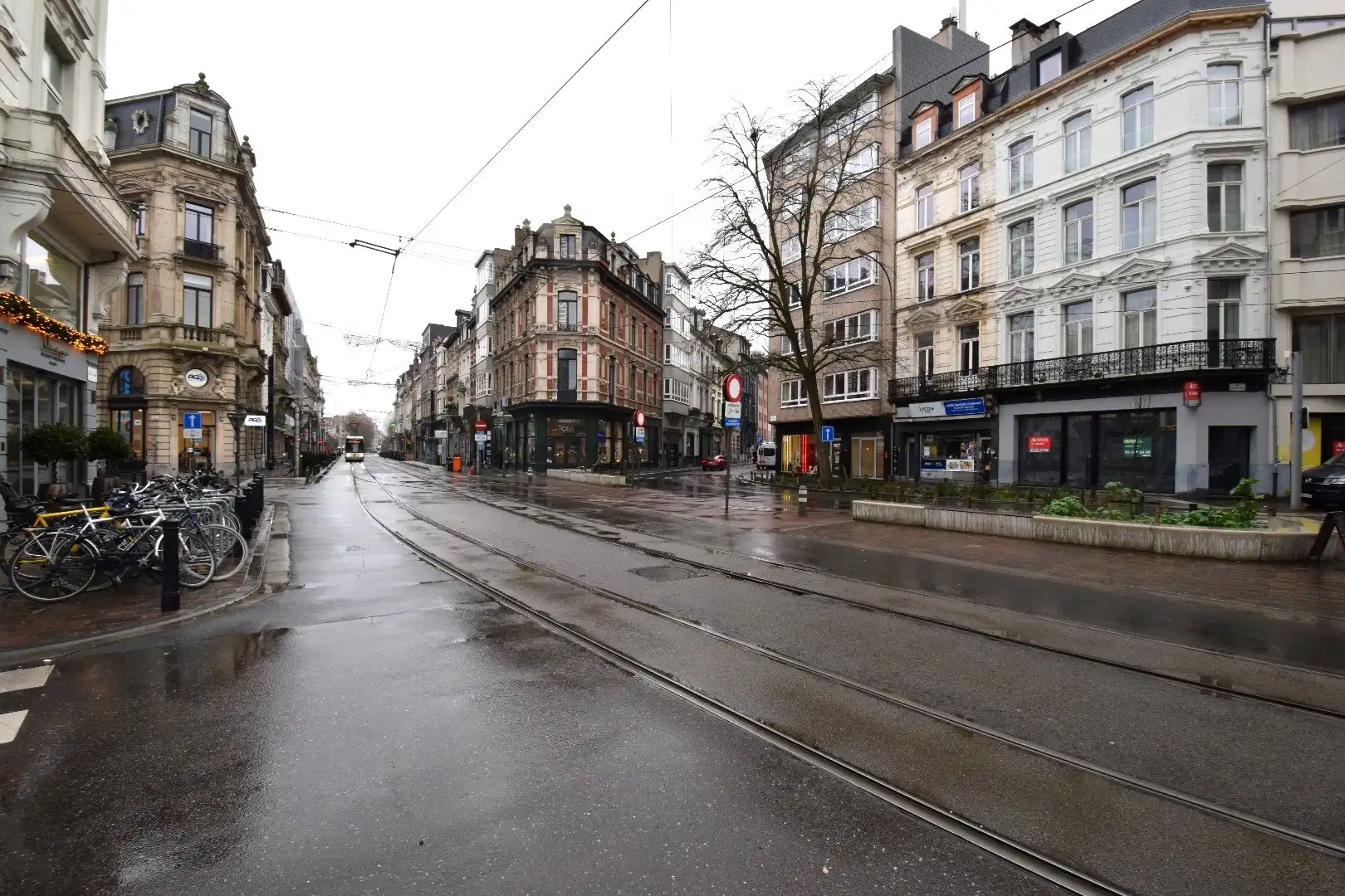Gezellig appartement op exceptionele ligging te Gent  foto 14