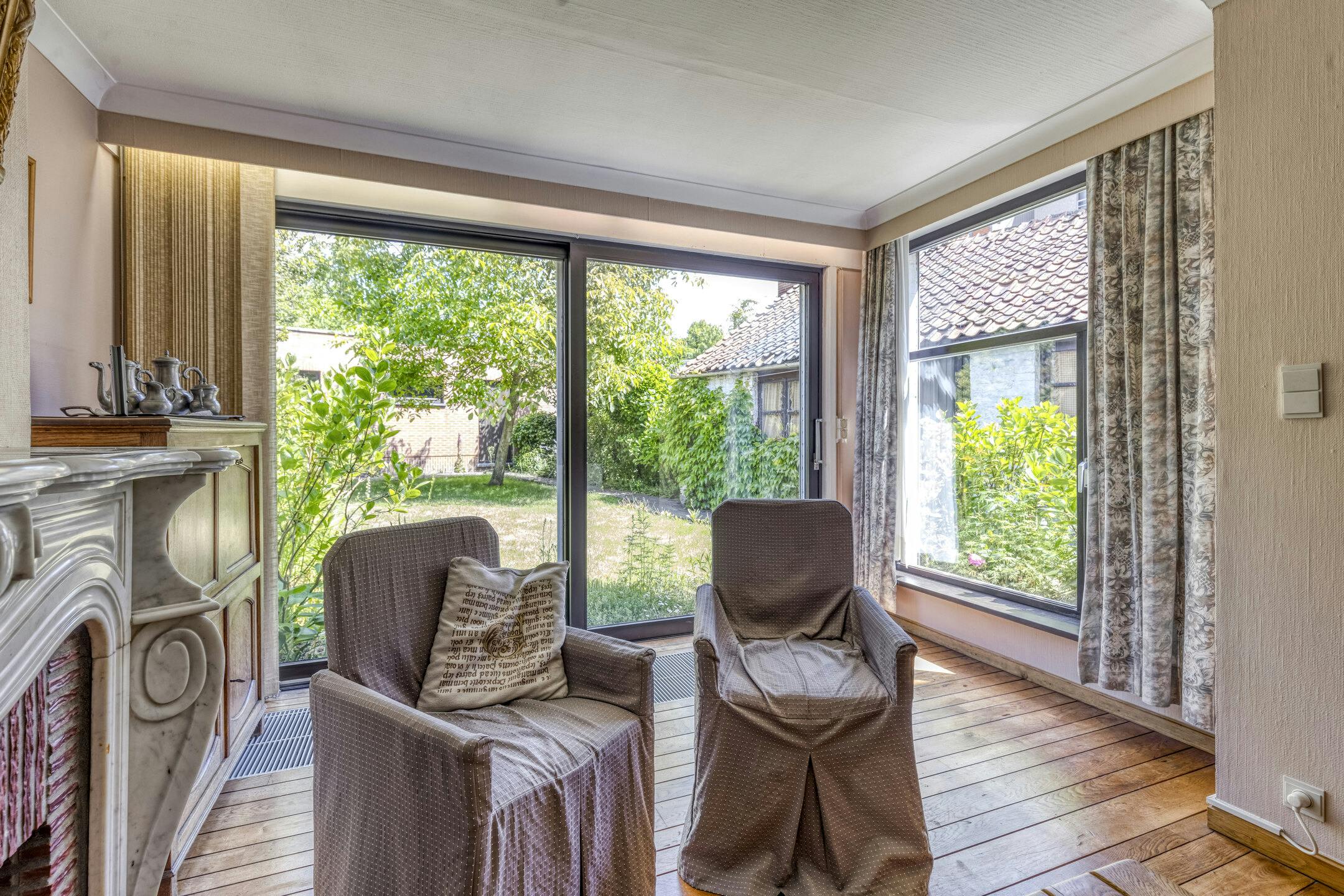 Handelshuis te koop in Gullegem foto 11