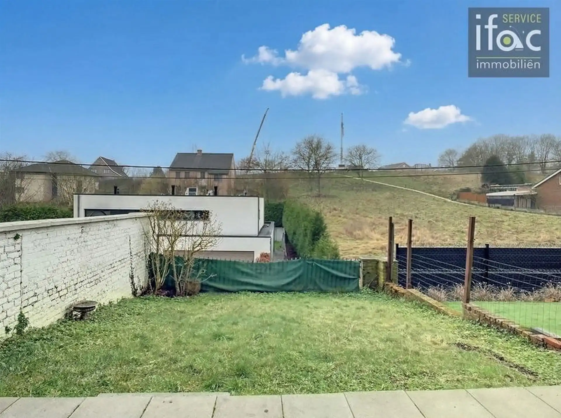 Opbrengsteigendom – 4 apts + garage foto 11