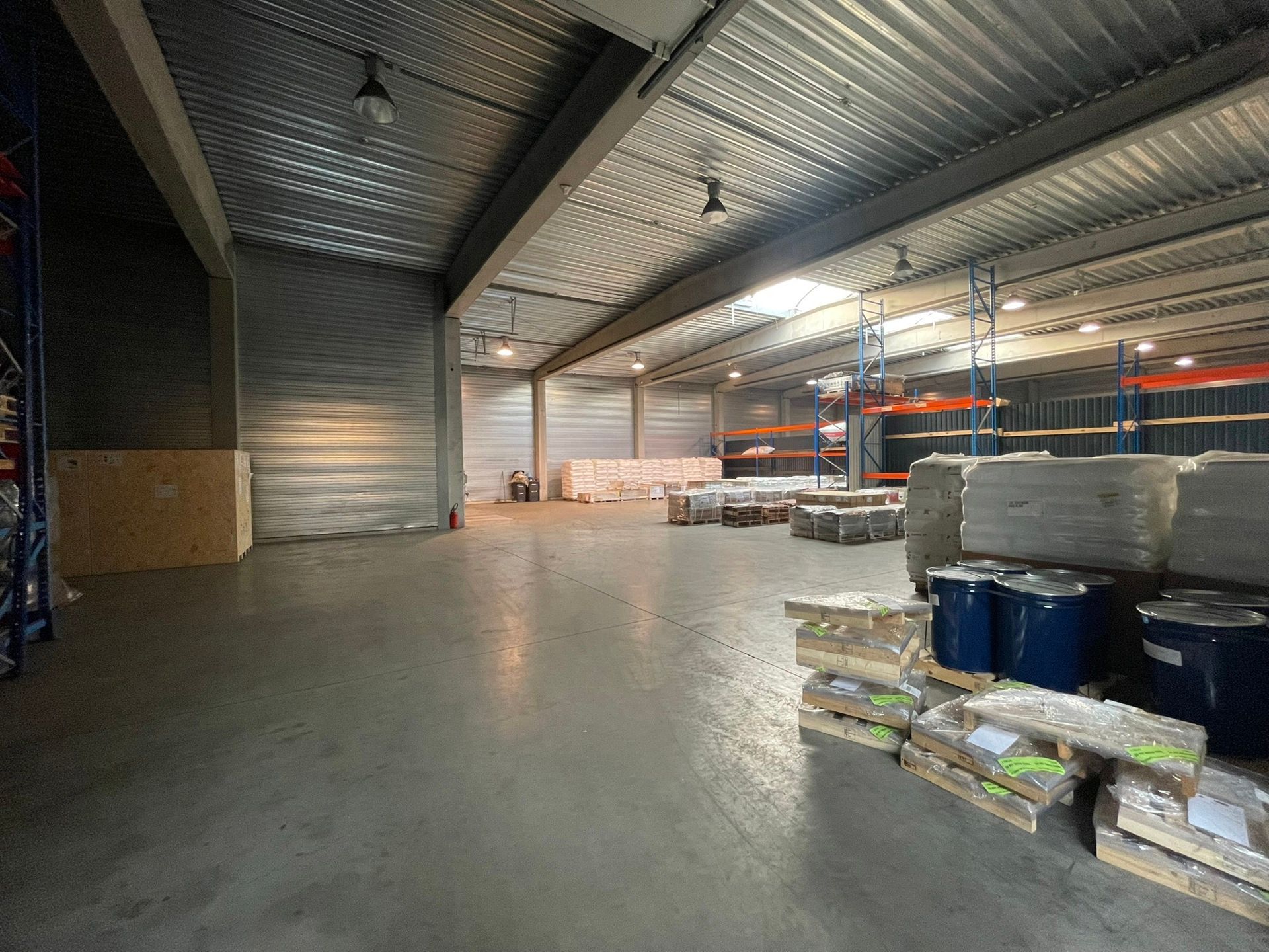 Representatief bedrijfsgebouw te koop in Puurs foto 8