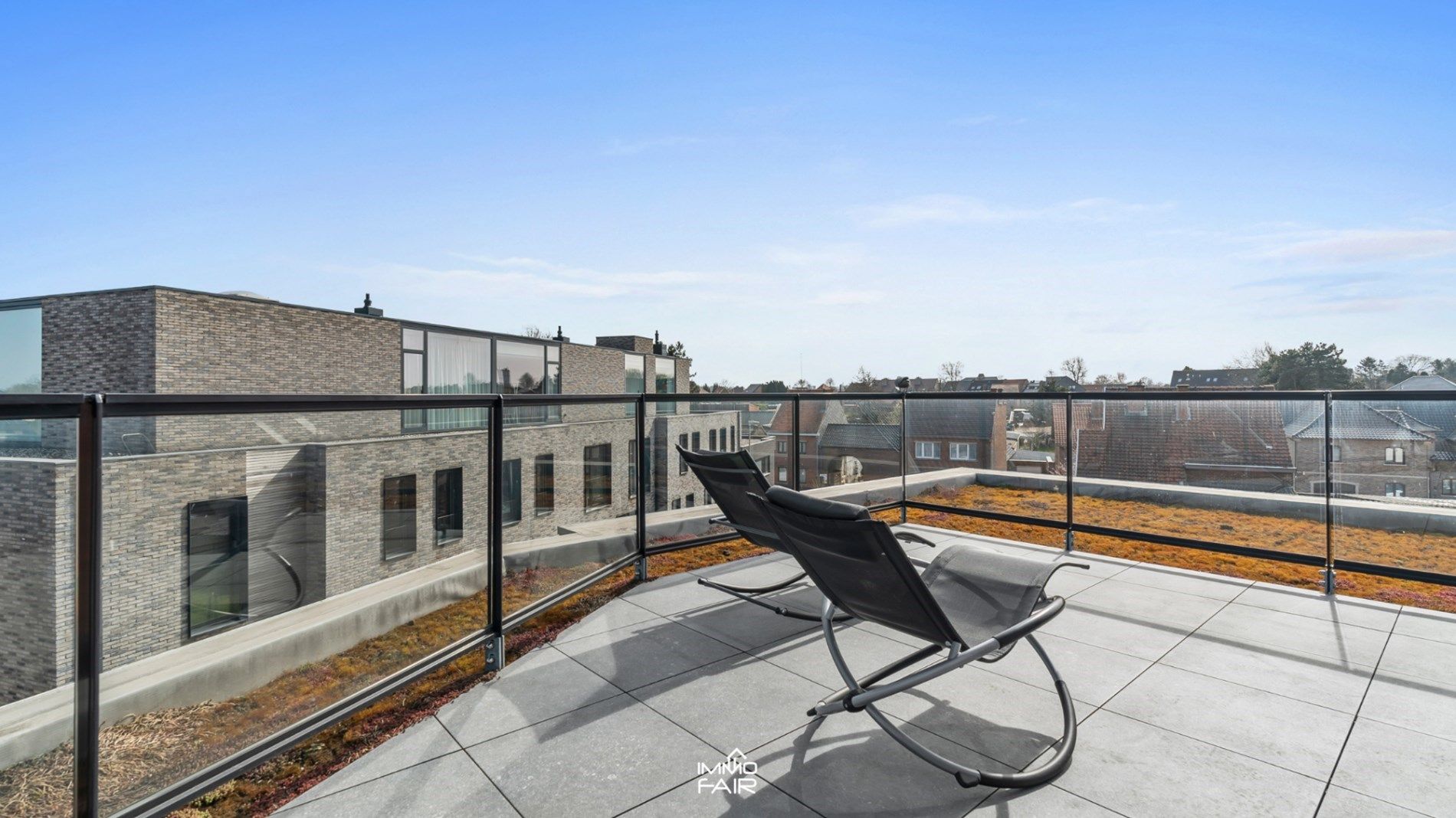 Energiezuinig penthouse vlakbij Maastricht foto 12