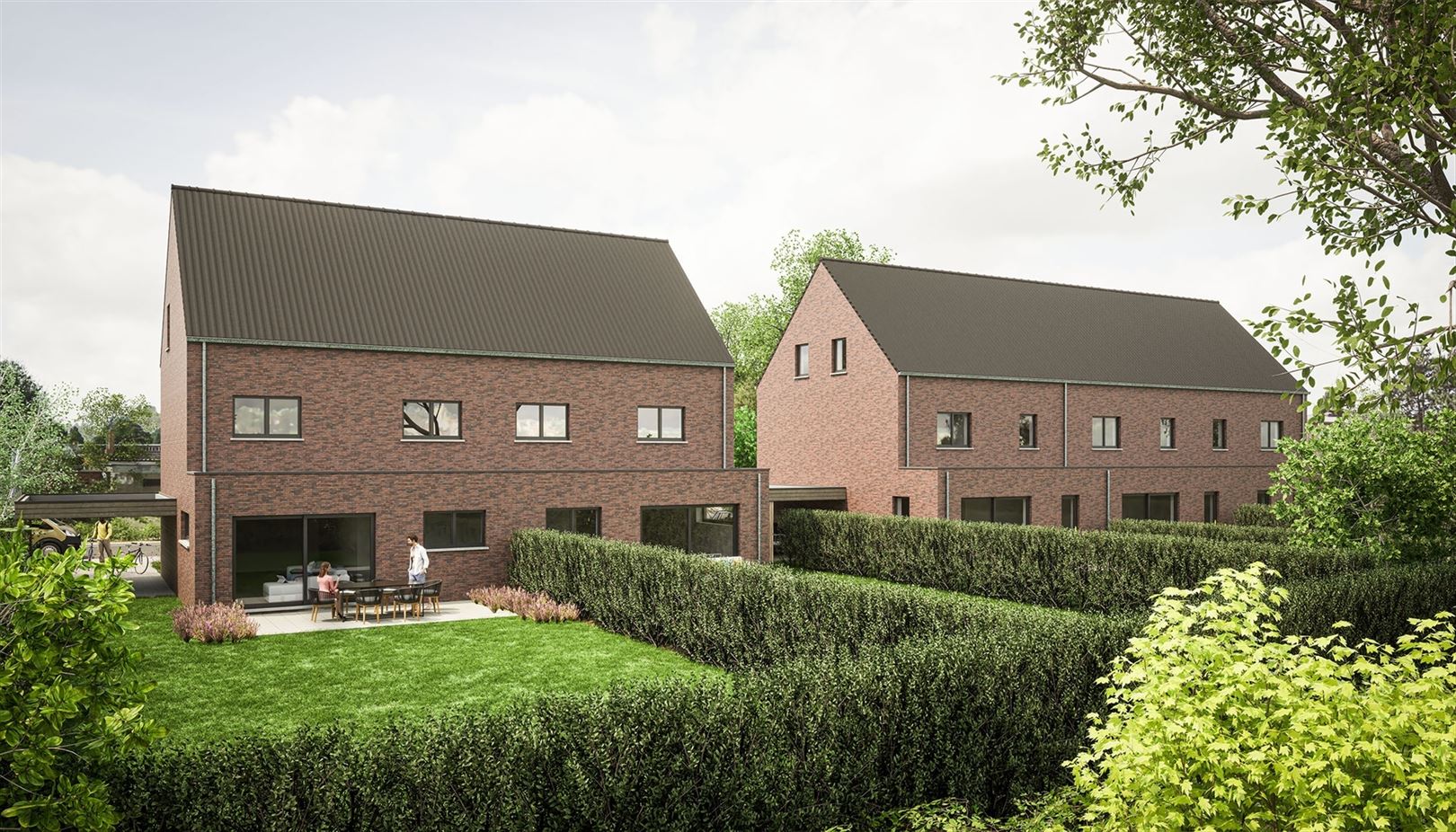 Woning foto 4