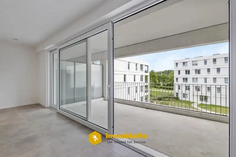 APPARTEMENT TE HUUR IN MOERBEKE (LOKEREN) foto 12