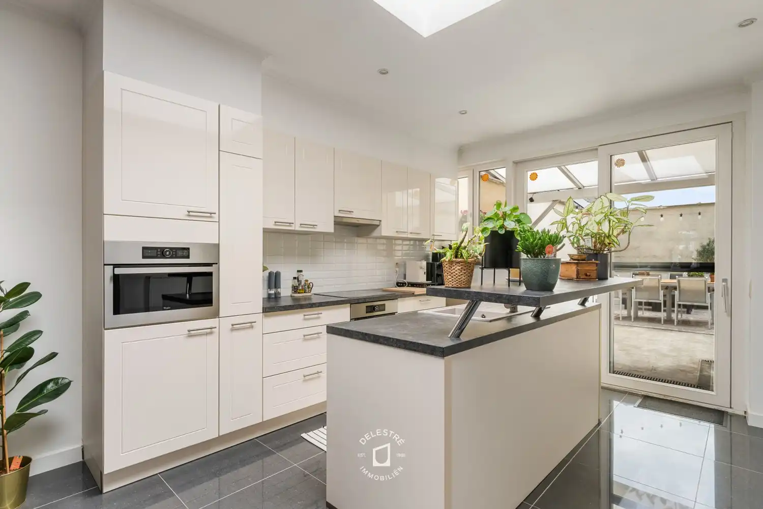 Comfortabel wonen in een instapklare woning met 3 slaapkamers en terras foto 9