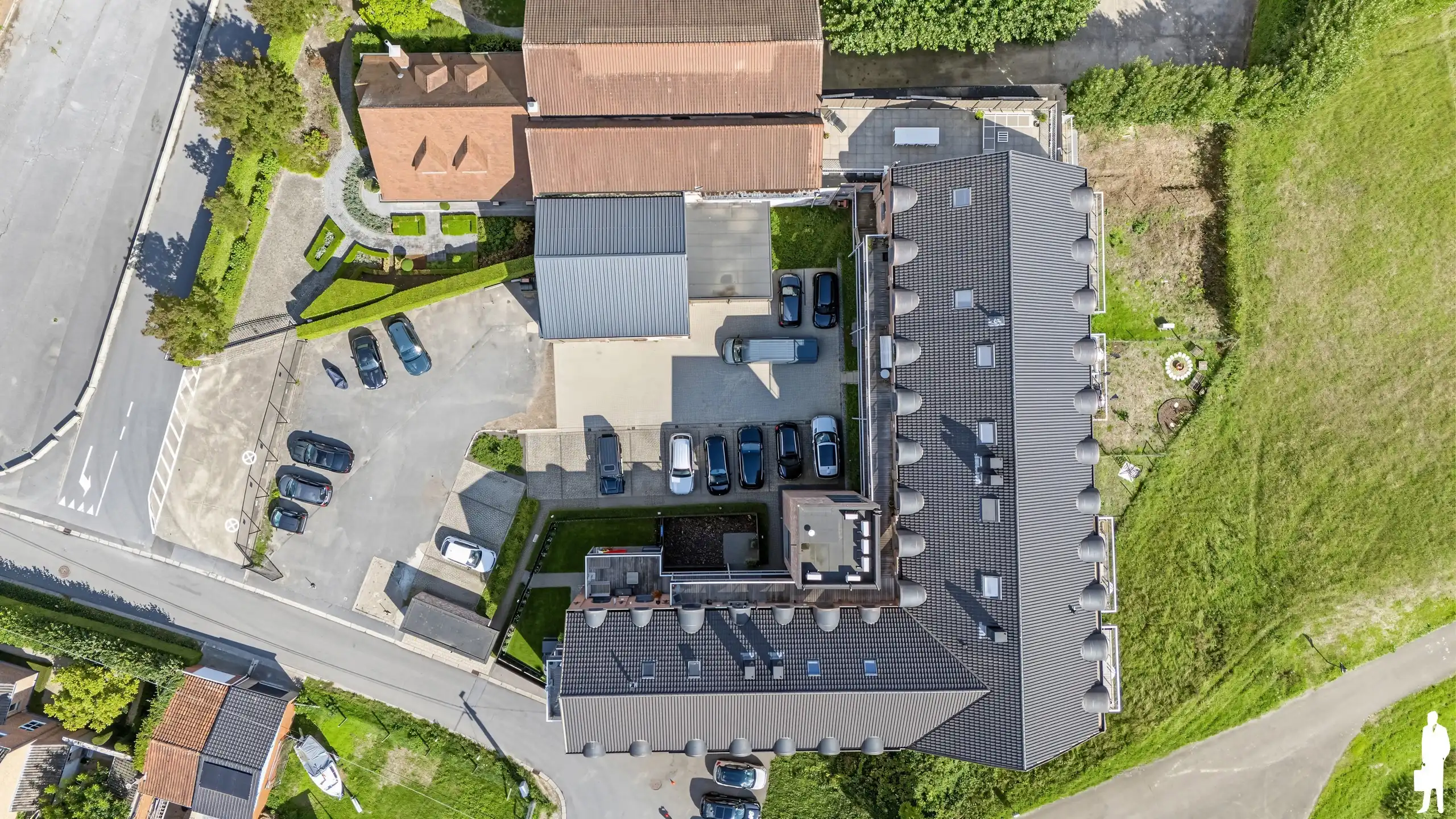 Authentiek wonen met karakter aan de Schelde  foto 18