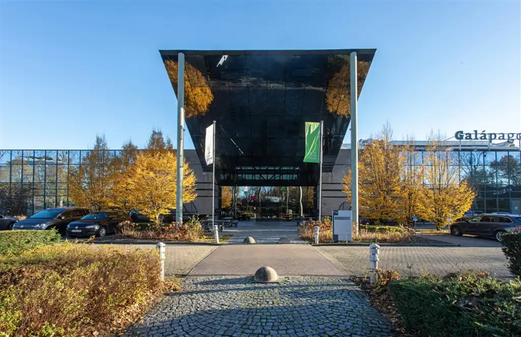 Intercity Business Park foto 14