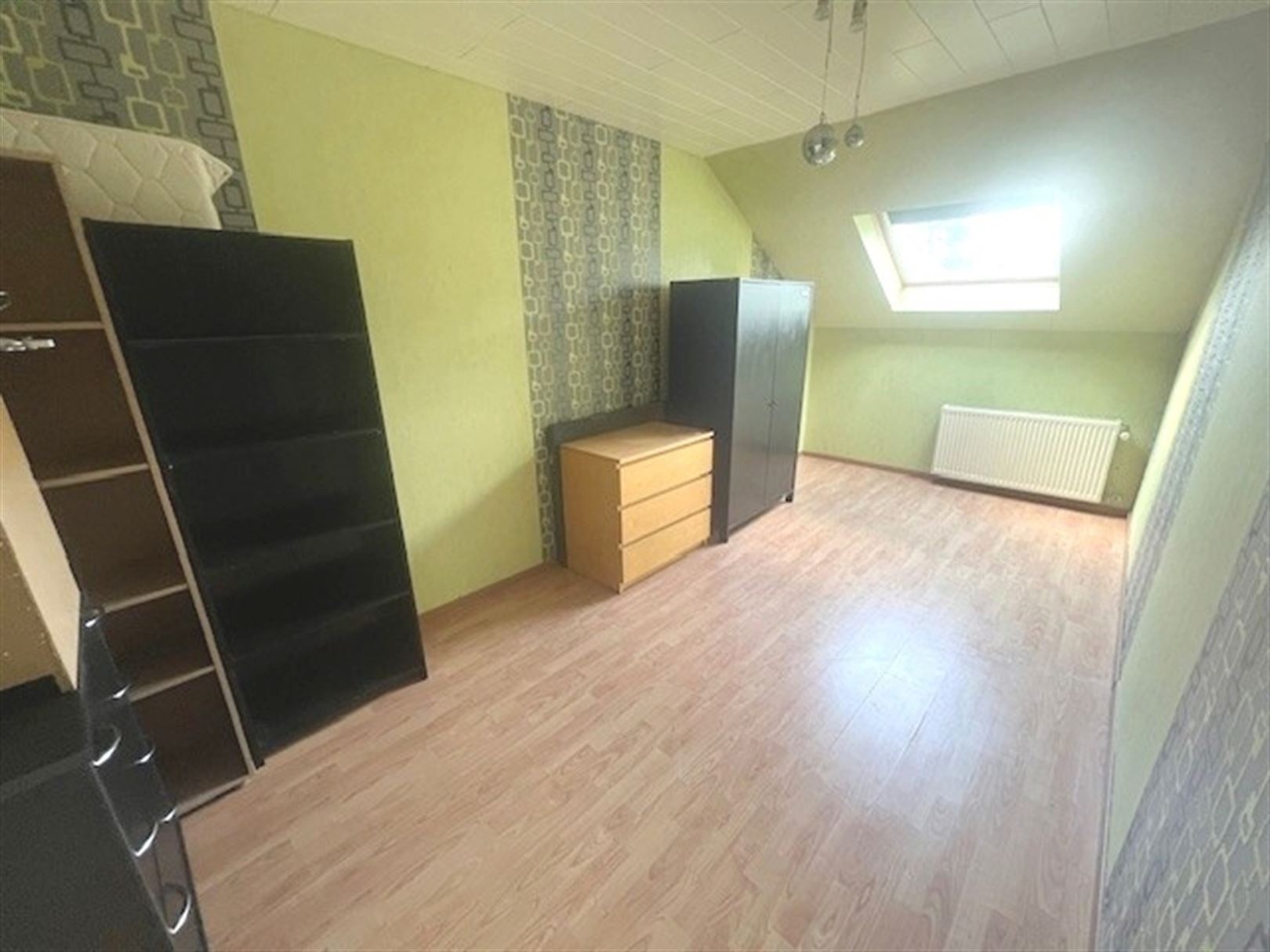 Instapklare woning centrum Bevere foto 19