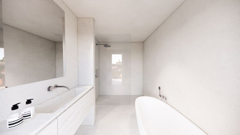 Penthouse op de Zeedijk van Oostduinkerke foto 9