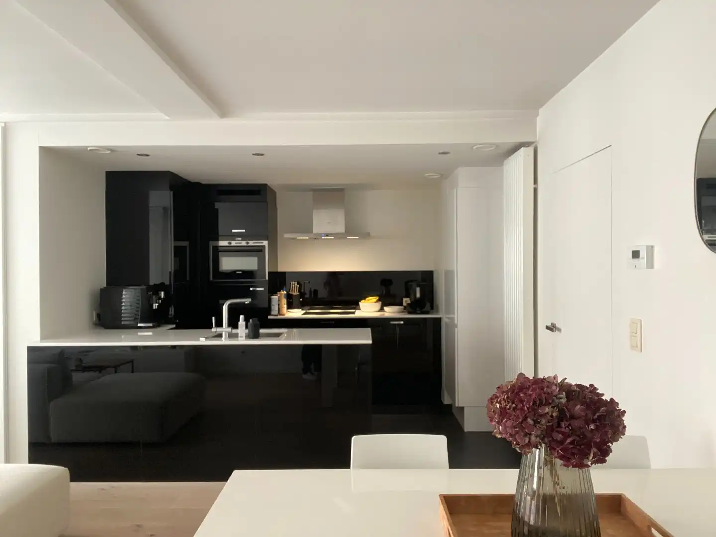 Modern appartement op de eerste verdieping foto 3