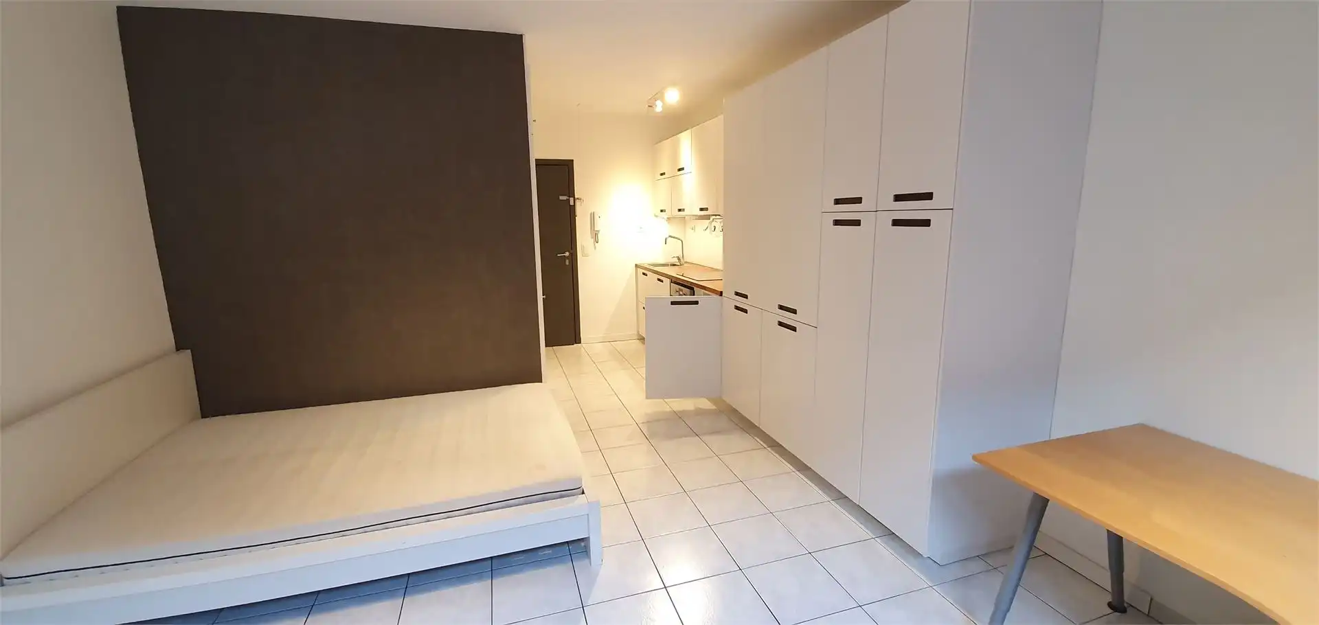 Appartement te koop Tervuursestraat 46/0113 - 3000 Leuven