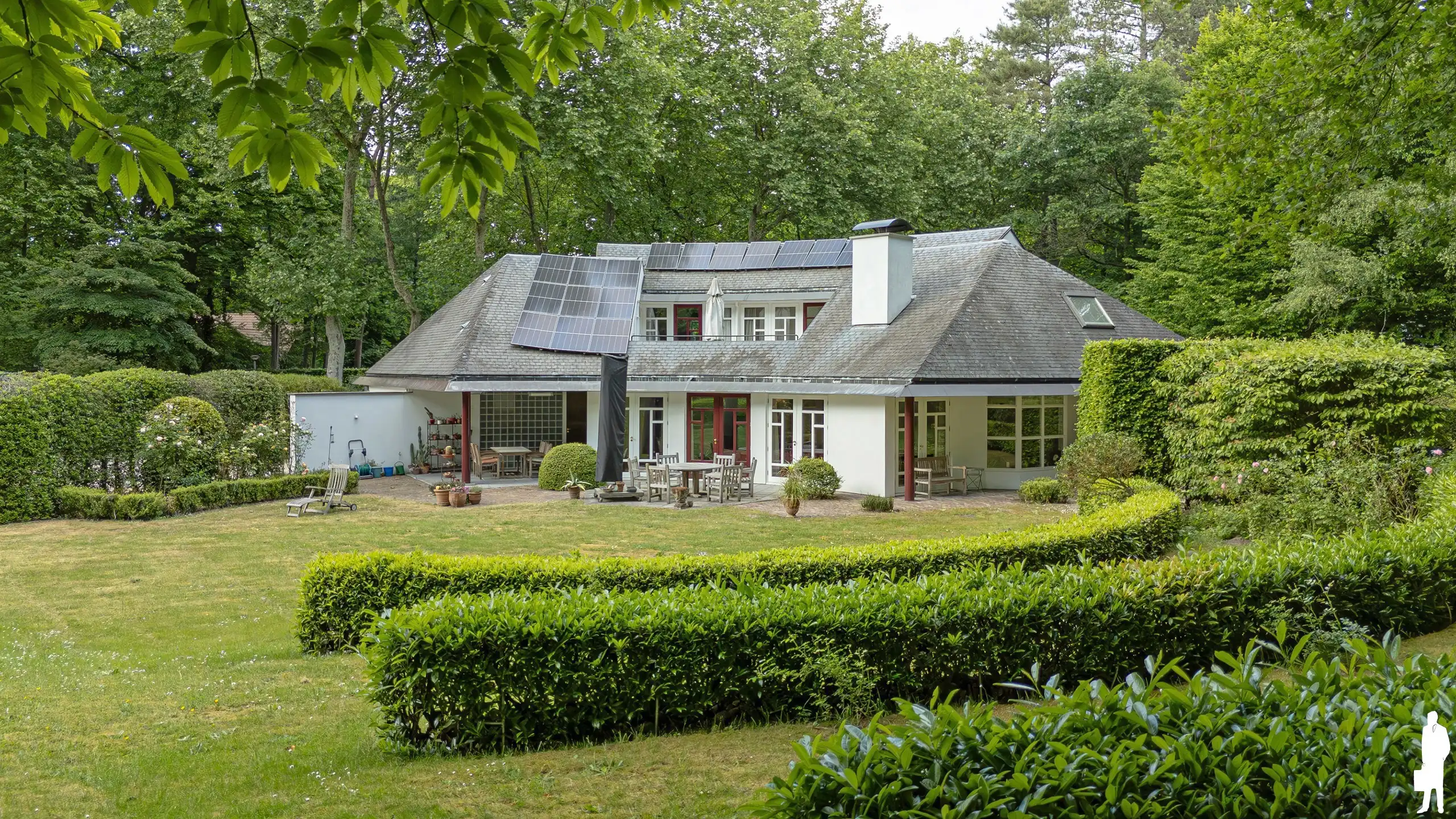 Charmante villa op gegeerde locatie foto 45