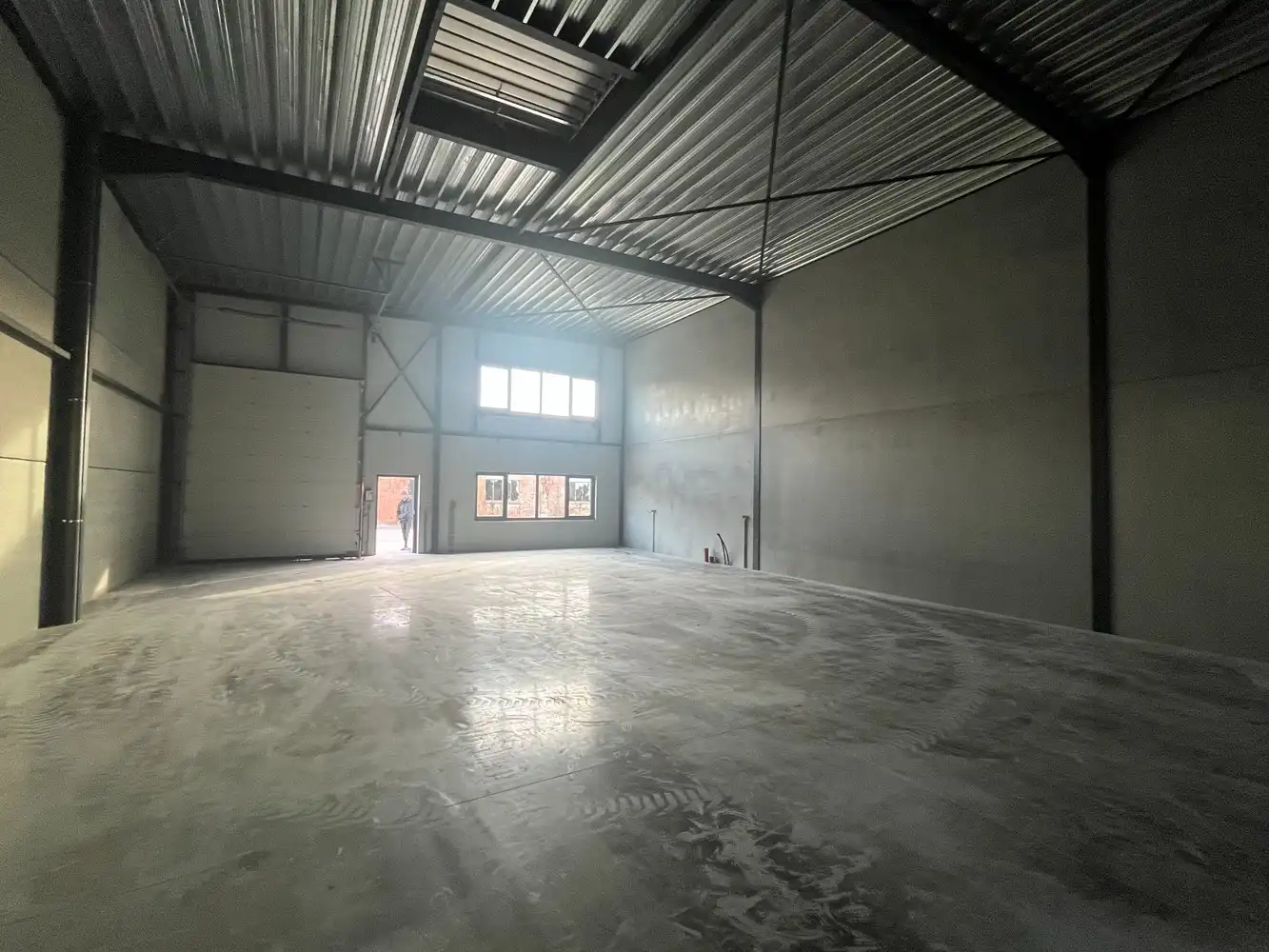 KMO-unit 2 (302m²) foto 2