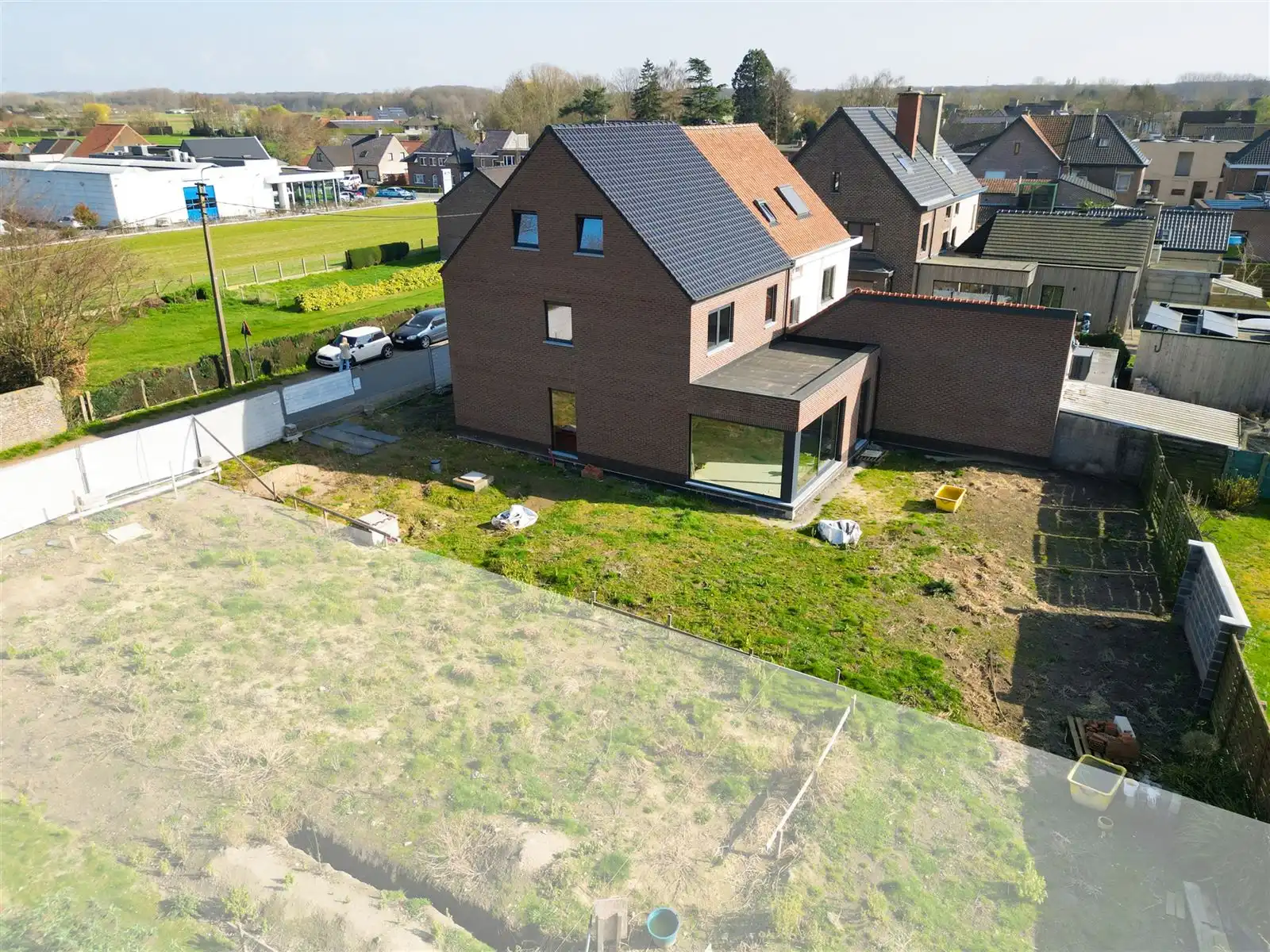 Huis te koop 9090 MERELBEKE-MELLE