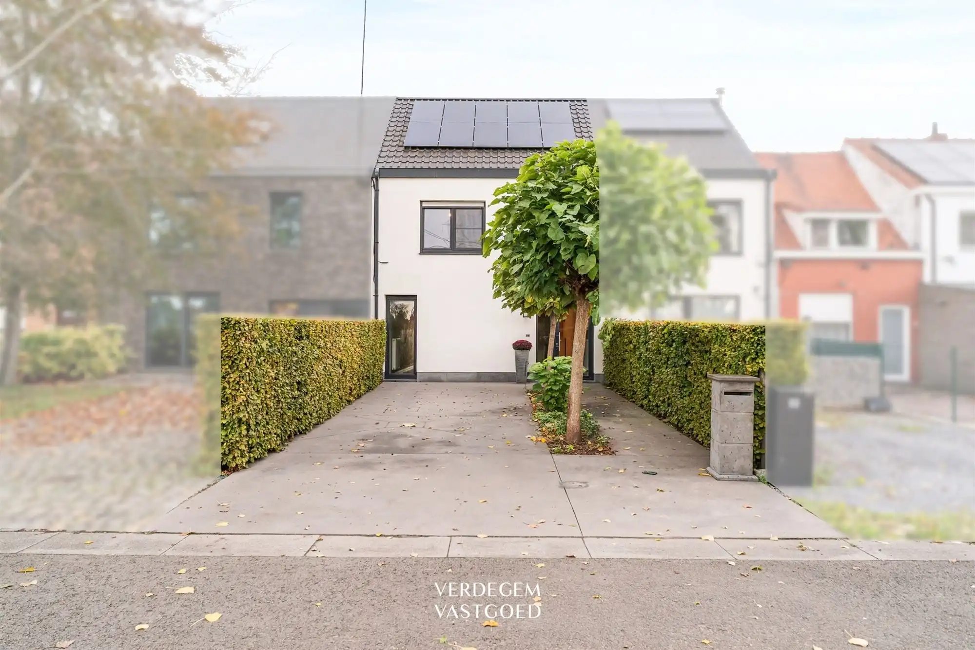 Verrassend ruime en gezellige woning met 3+1 slaapkamers en zicht op de velden, EPC A foto 3