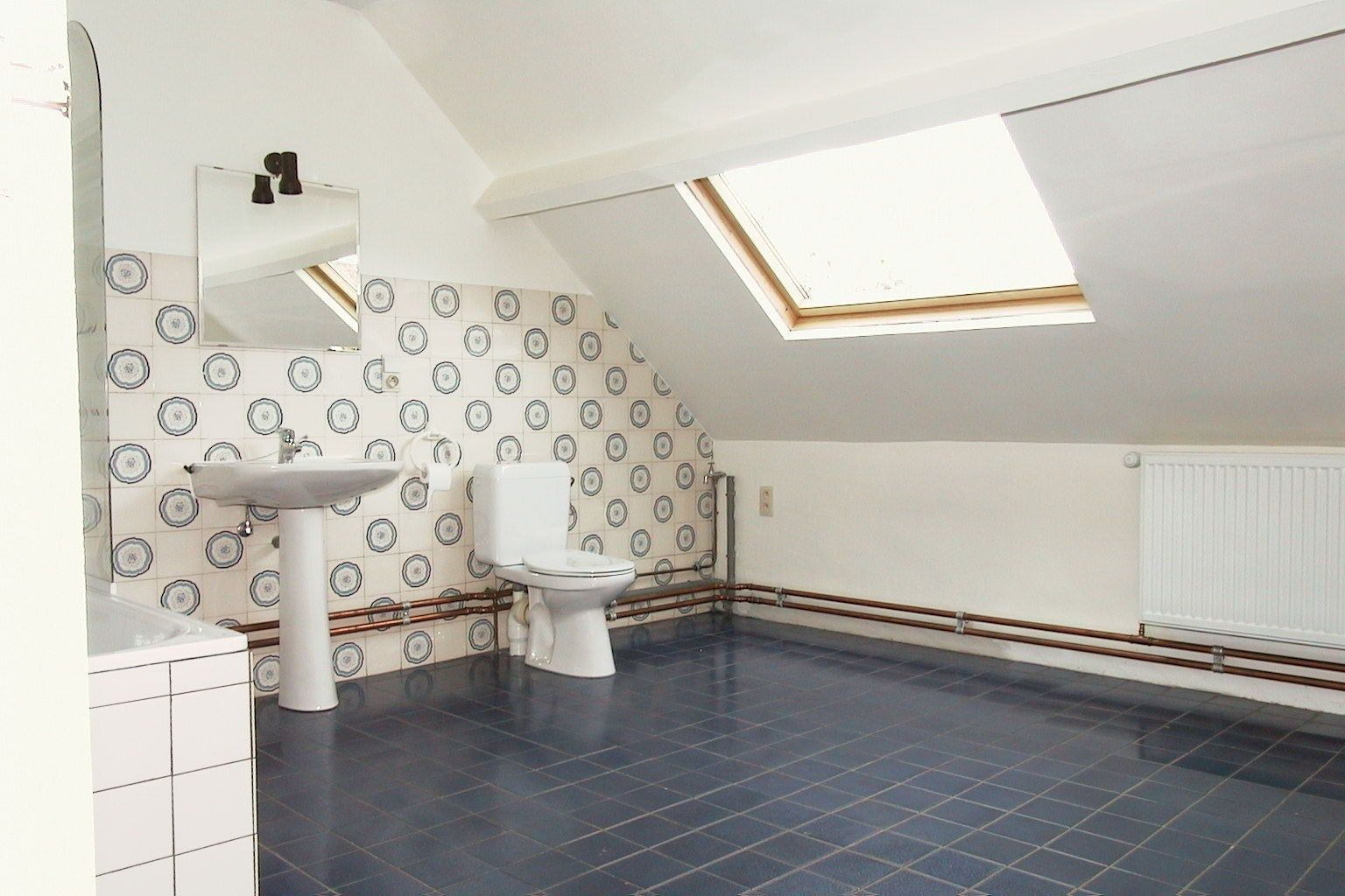 Woning met drie slaapkamers en tuintje foto 10