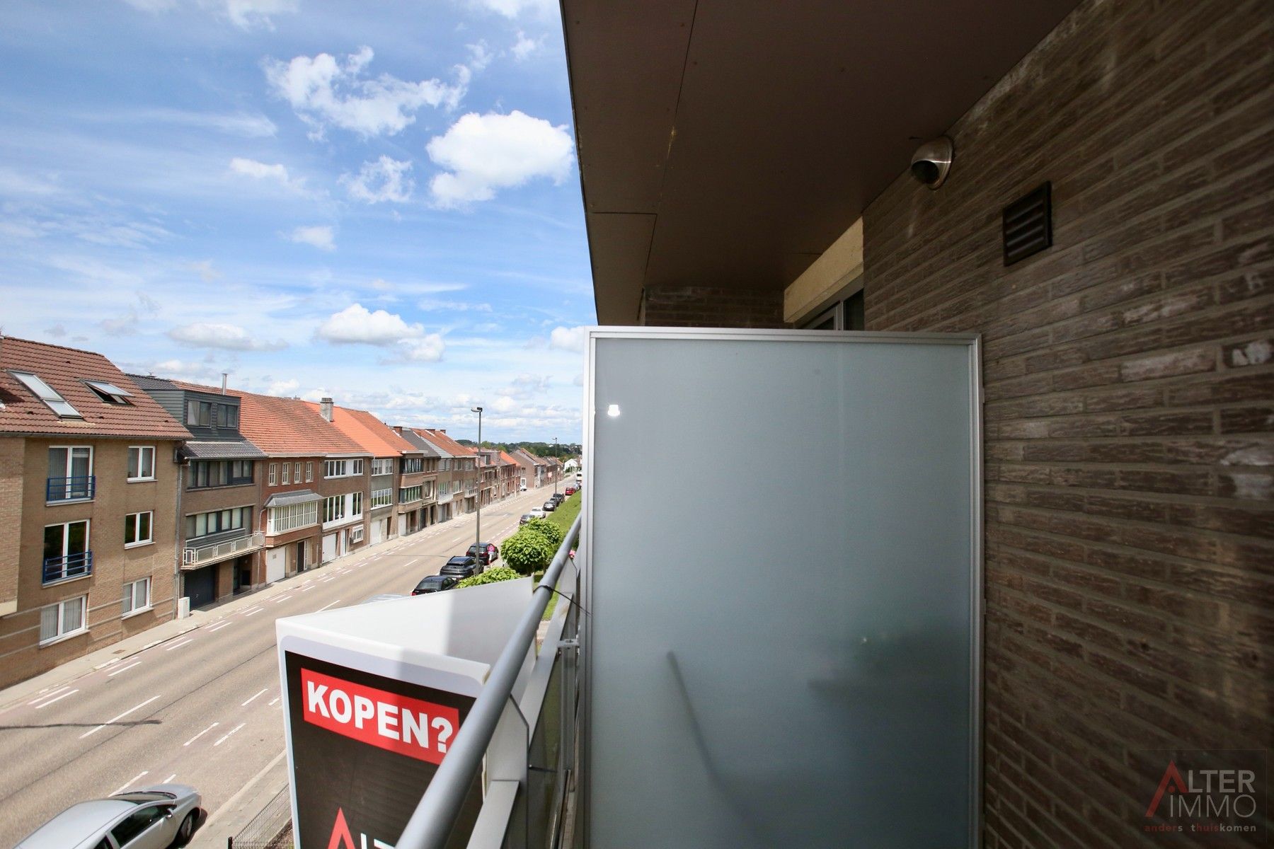 Uitstekend onderhouden appartement (106m2 NBO) - 2 slaapkamers - 2 terrassen - garage - kelderberging foto 21