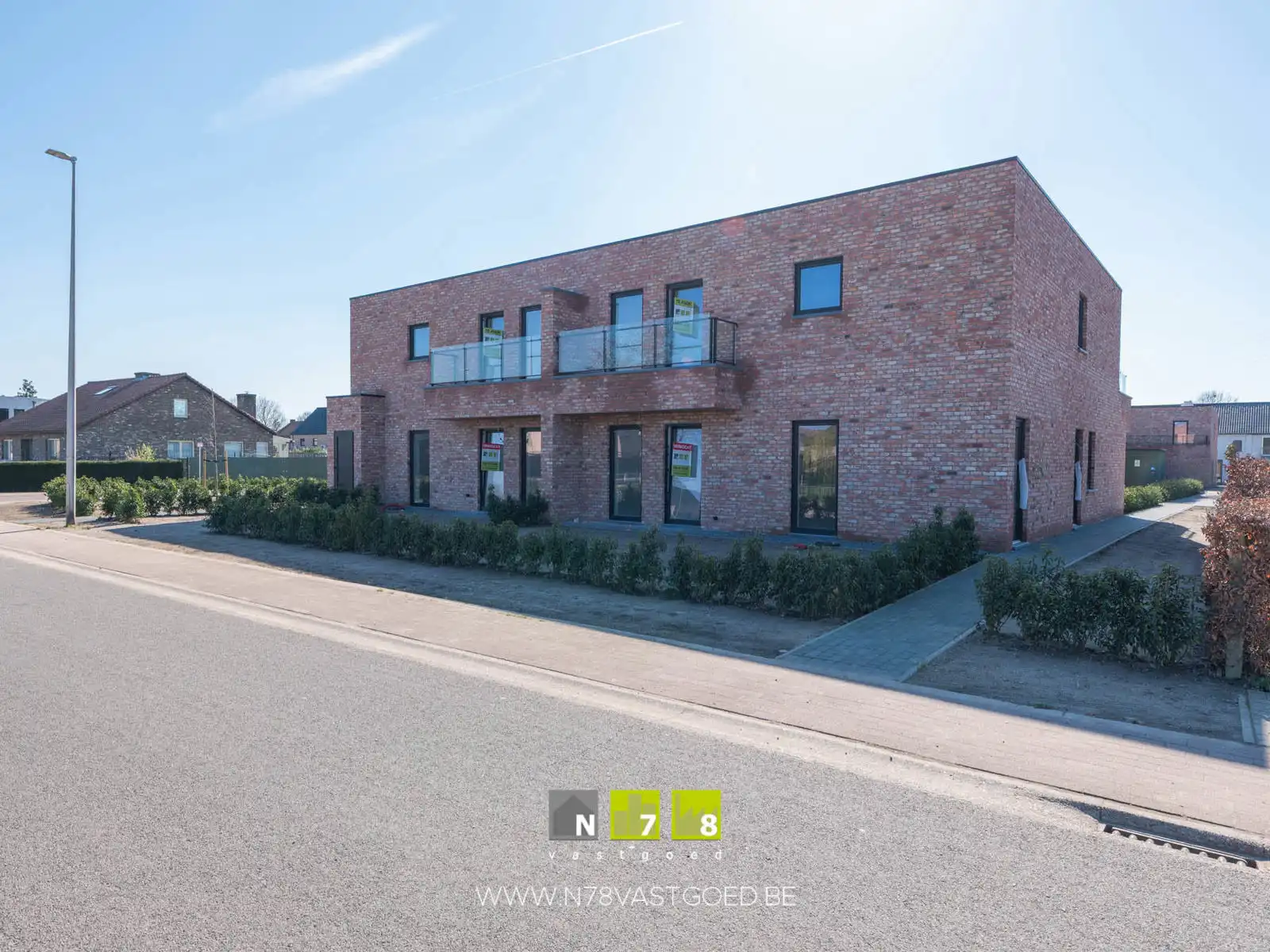 Appartement te koop foto 6