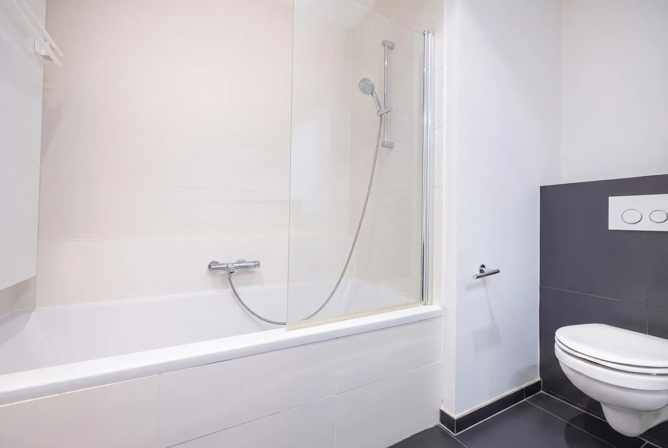 Appartement met 3 slaapkamers + P foto 15